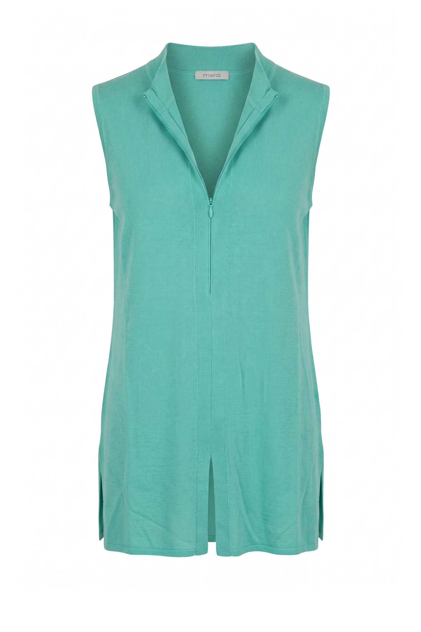 Malo t-shirt light-blue