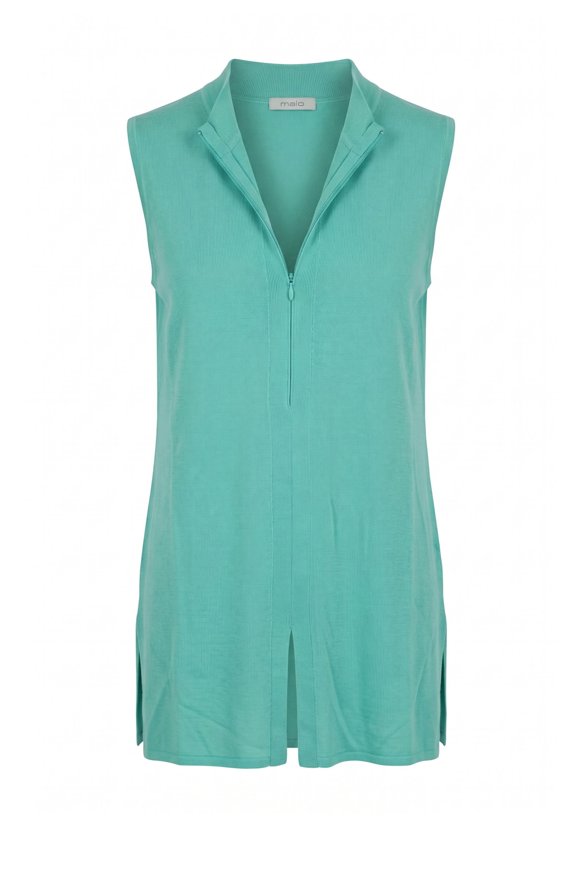 Malo t-shirt light-blue