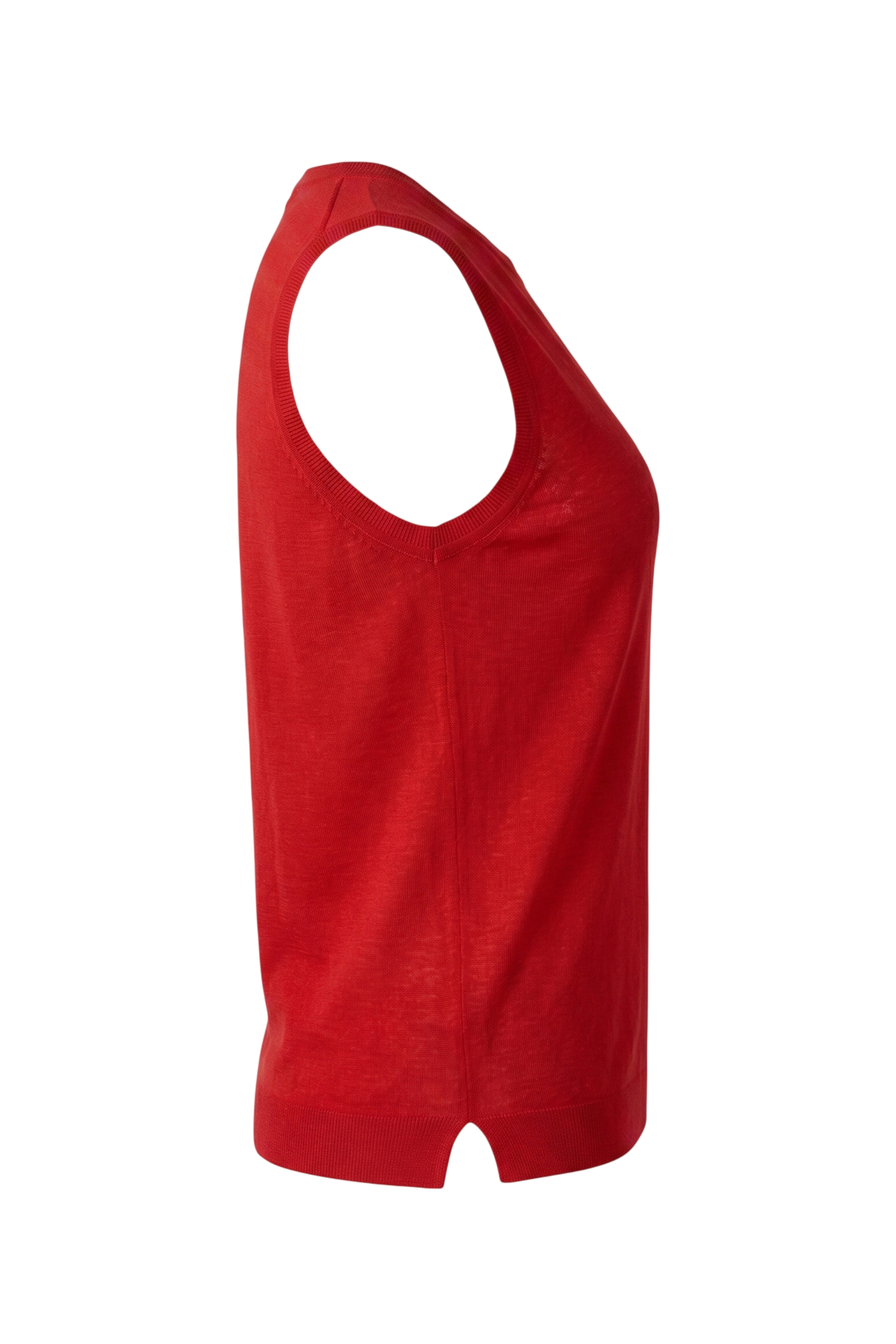 Malo tank-tops Rosso