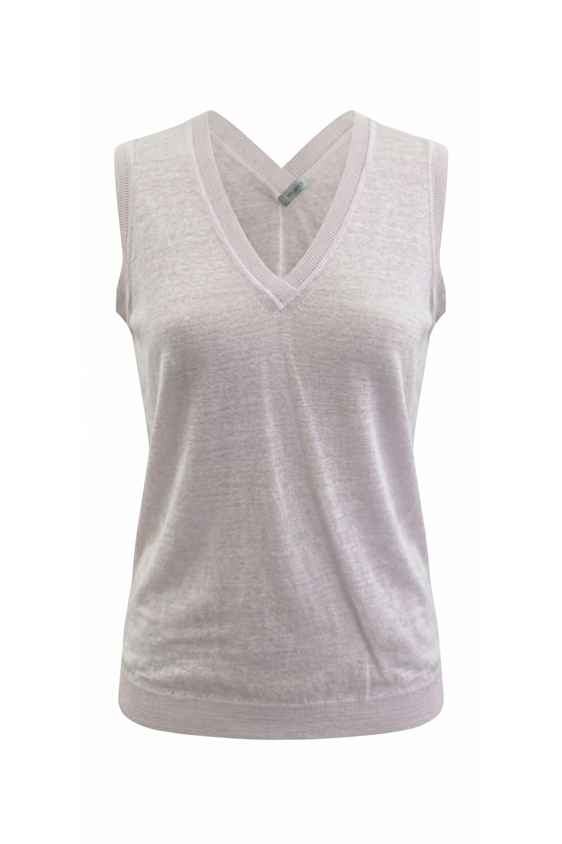 Malo tank-tops Rosa