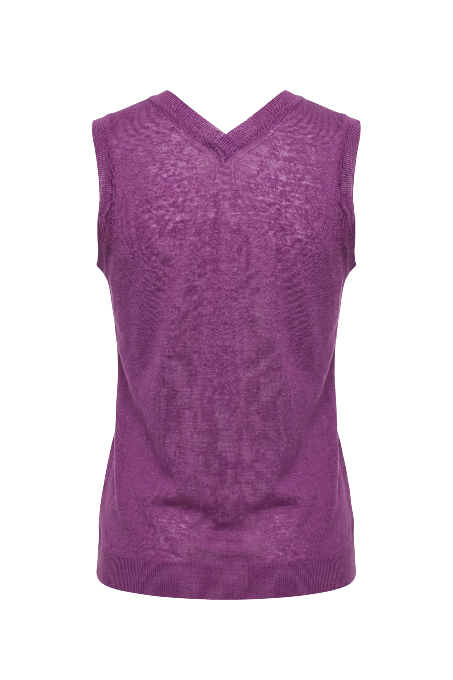 Malo tank-tops purple