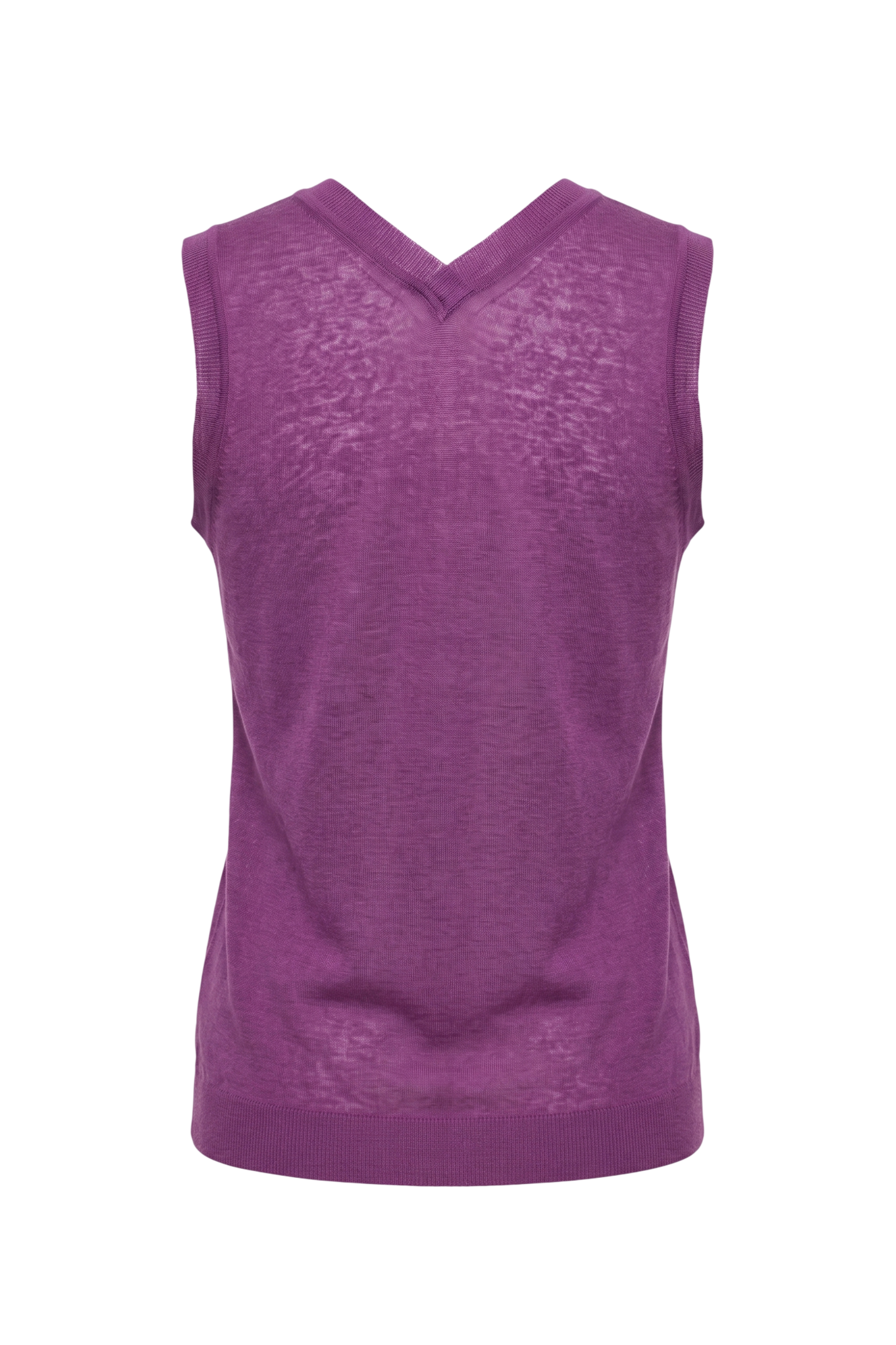 Malo tank-tops purple