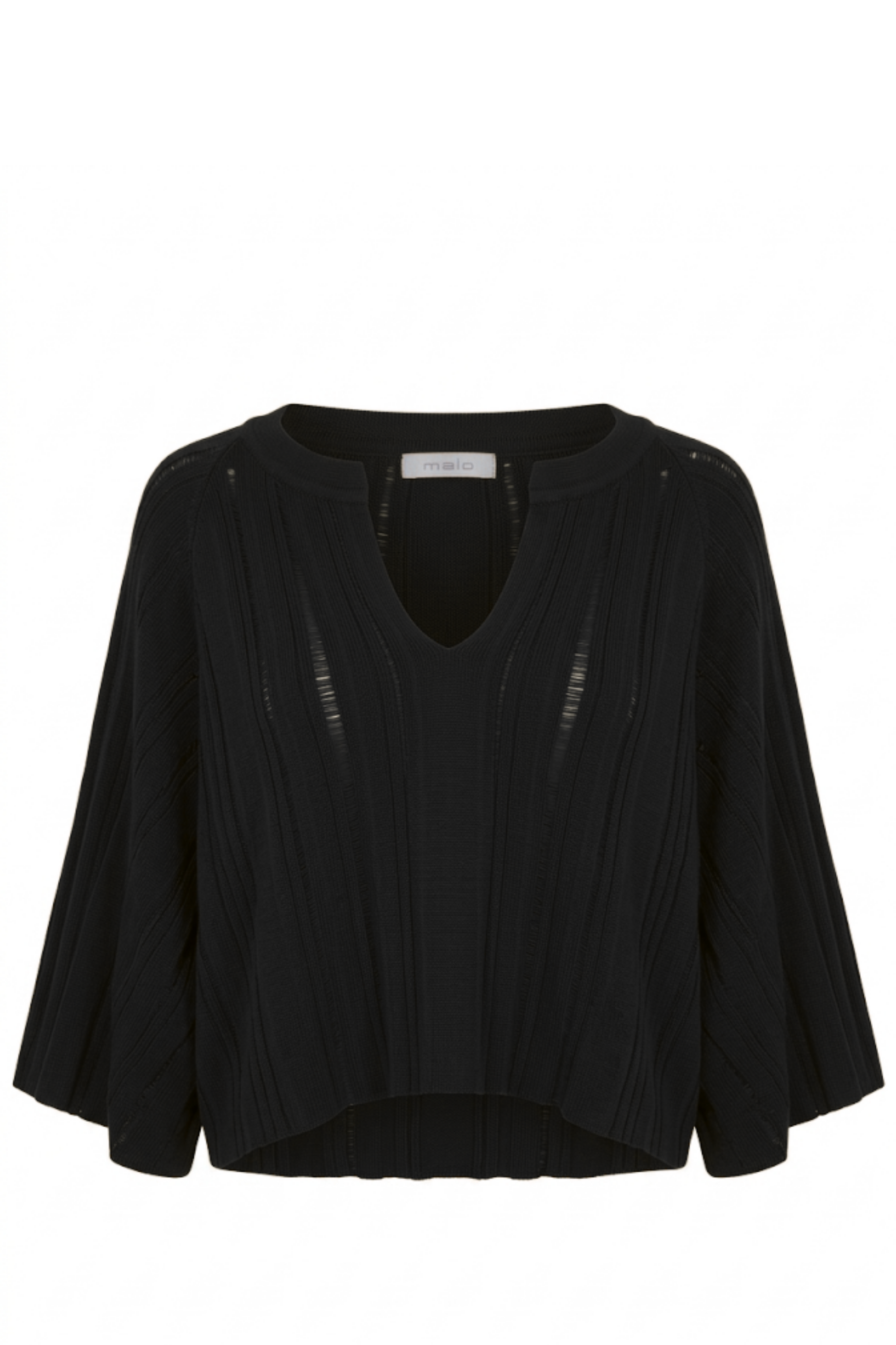 Malo Maglie Nero