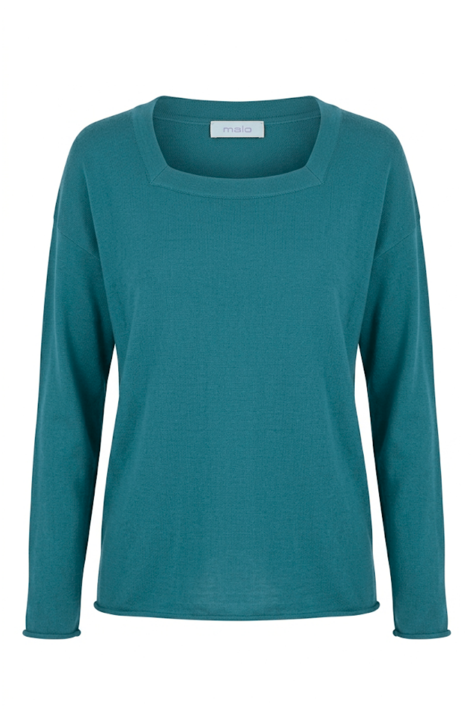 Malo Maglie Blu