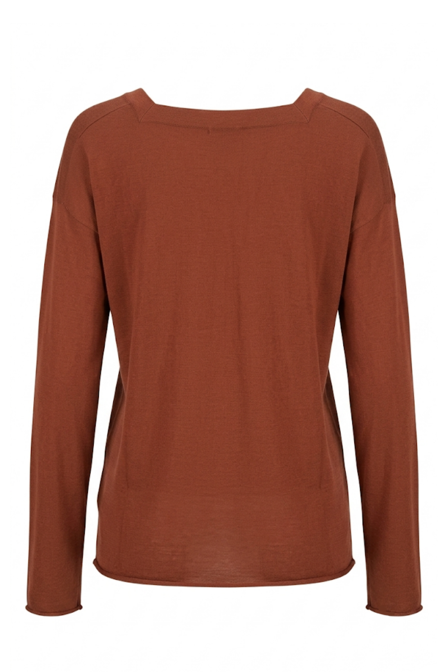 Malo Maglie Marrone