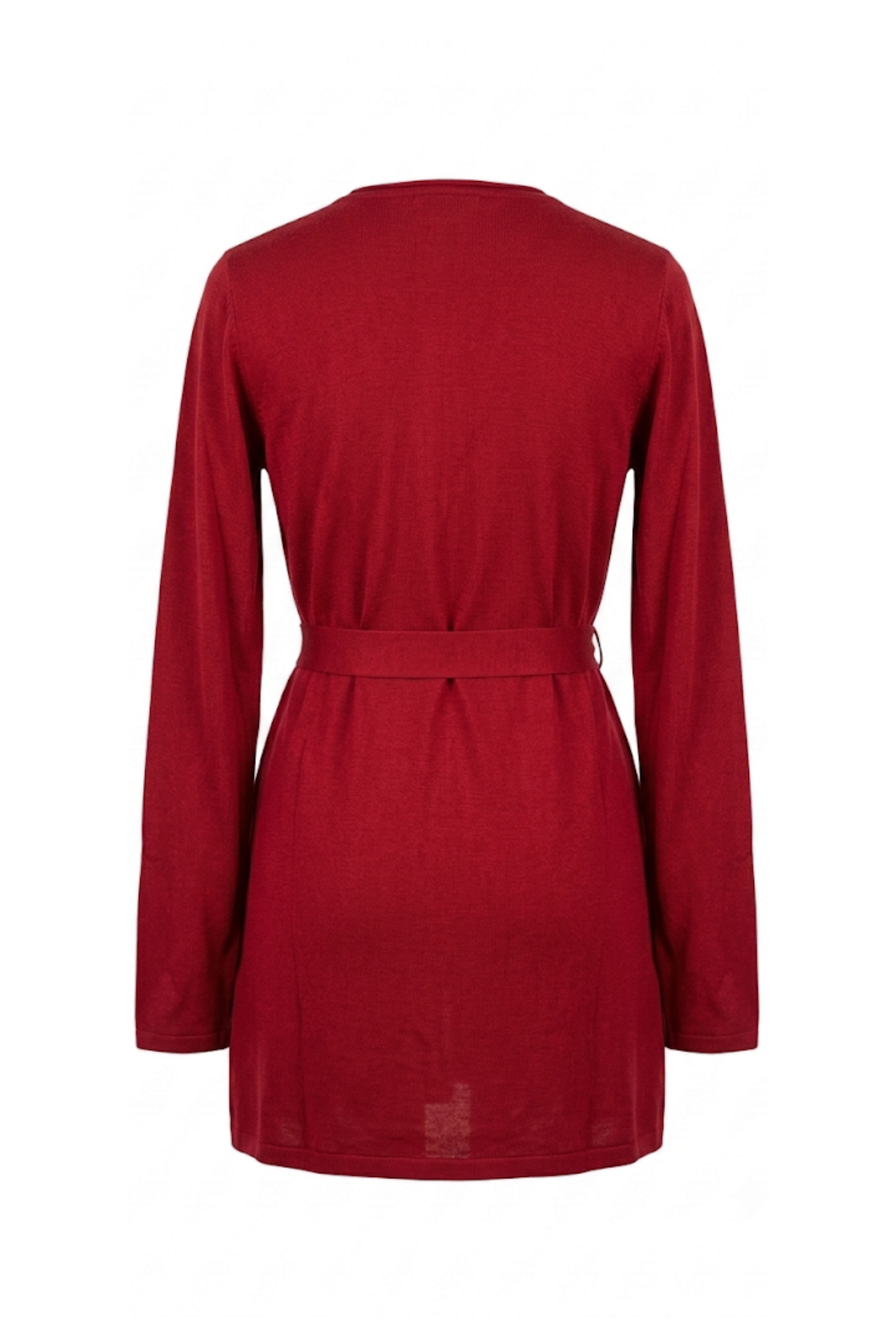 Malo cardigan Rosso