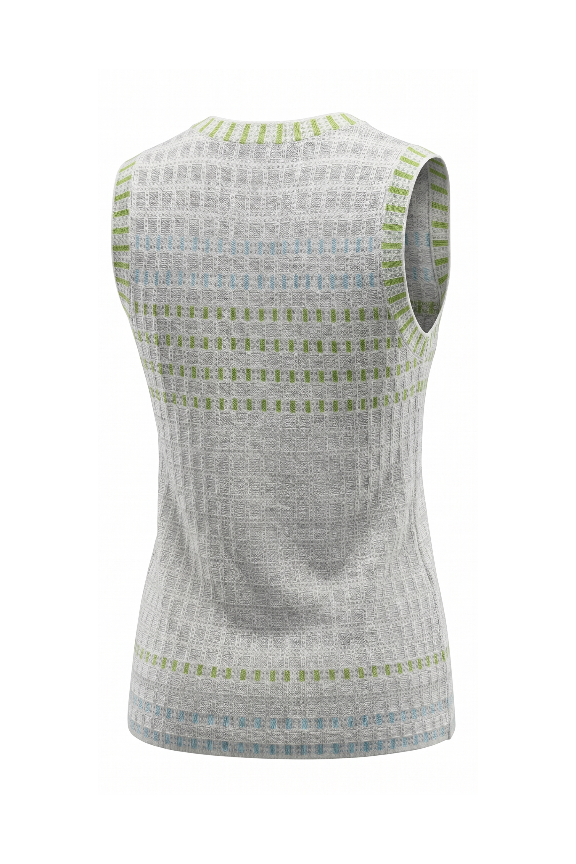 Malo Maglie Grigio