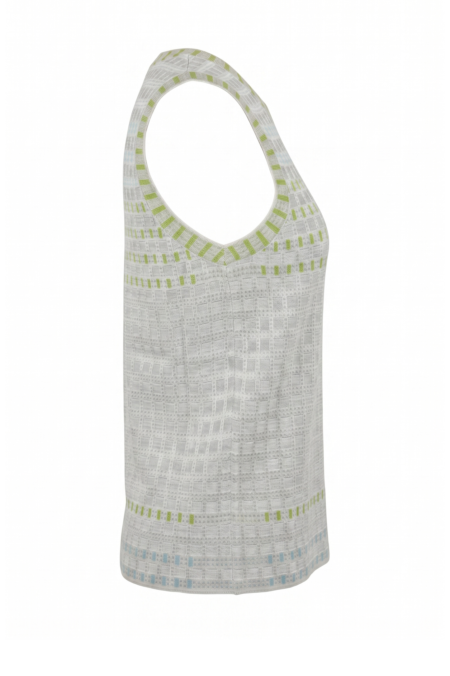 Malo Maglie Grigio