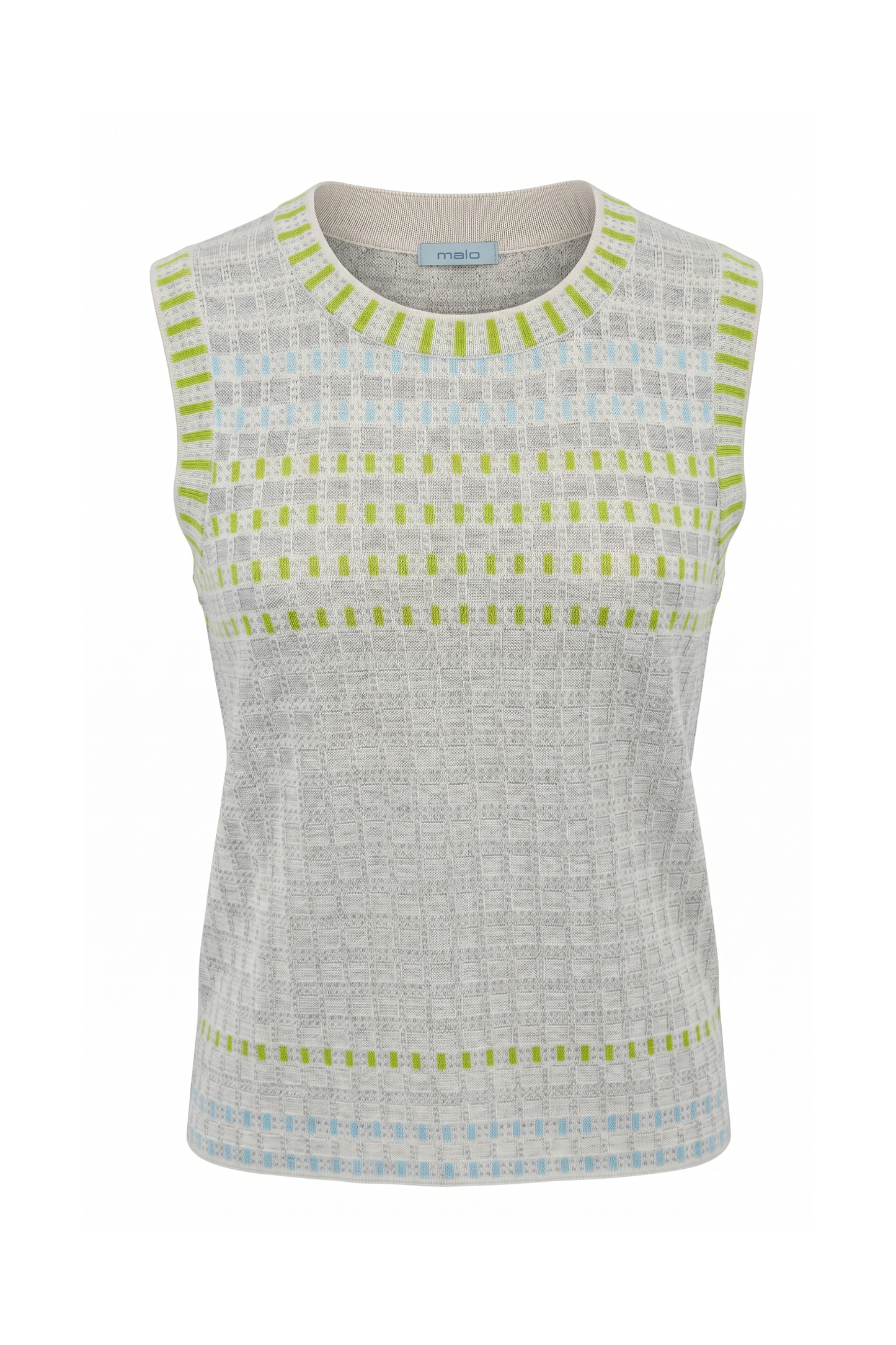 Malo Maglie Grigio