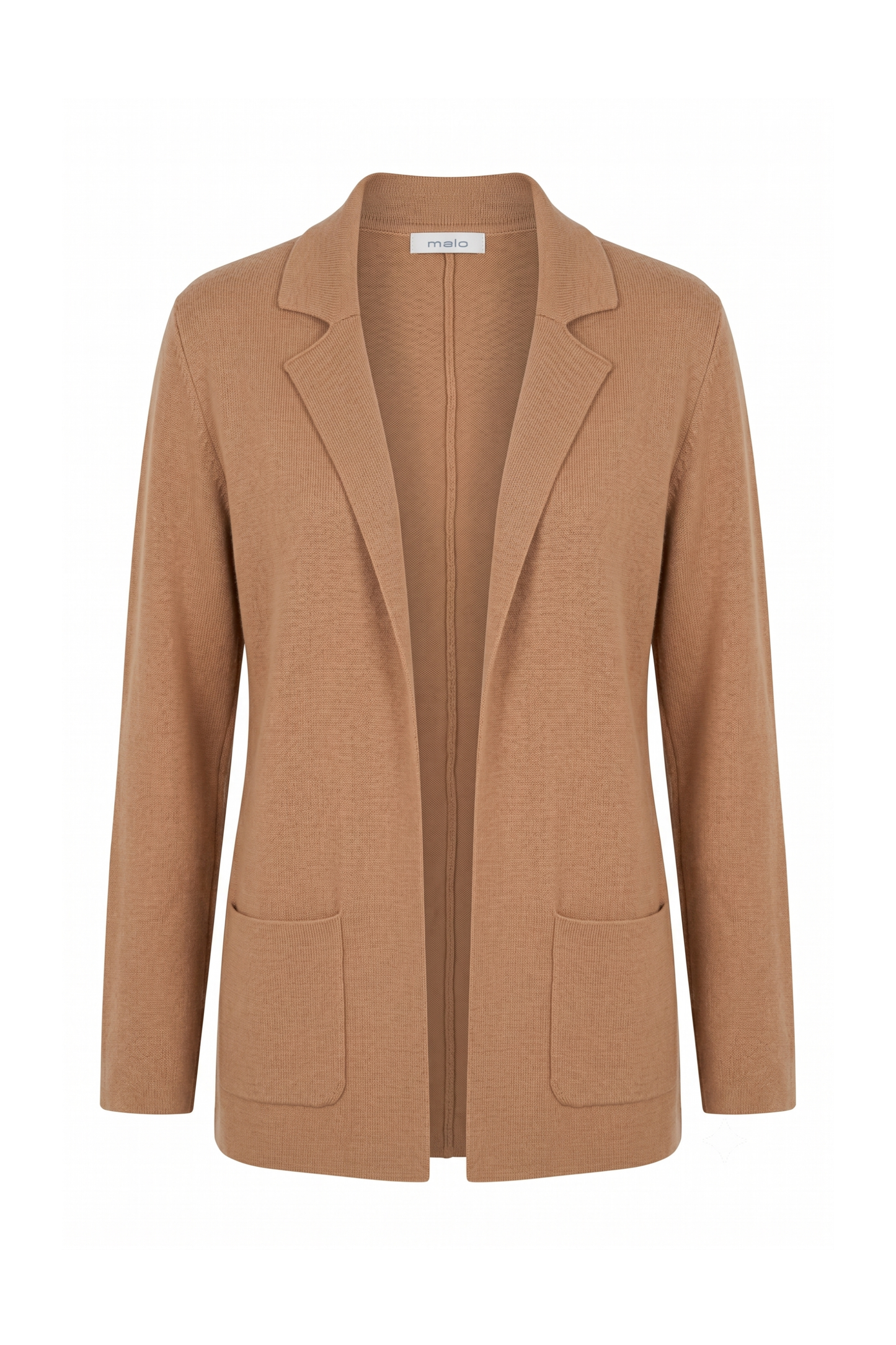 Malo cardigan Beige