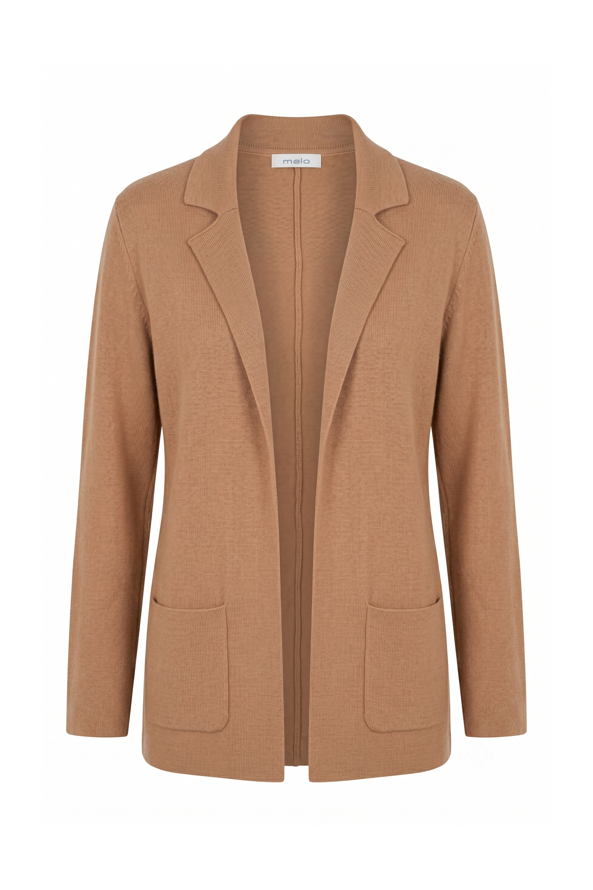 Malo cardigan Beige