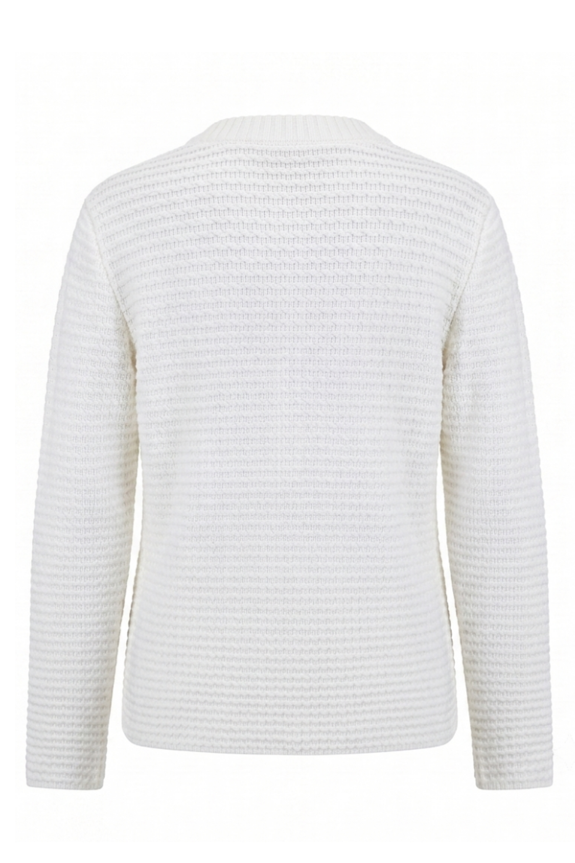 Malo cardigan Bianco