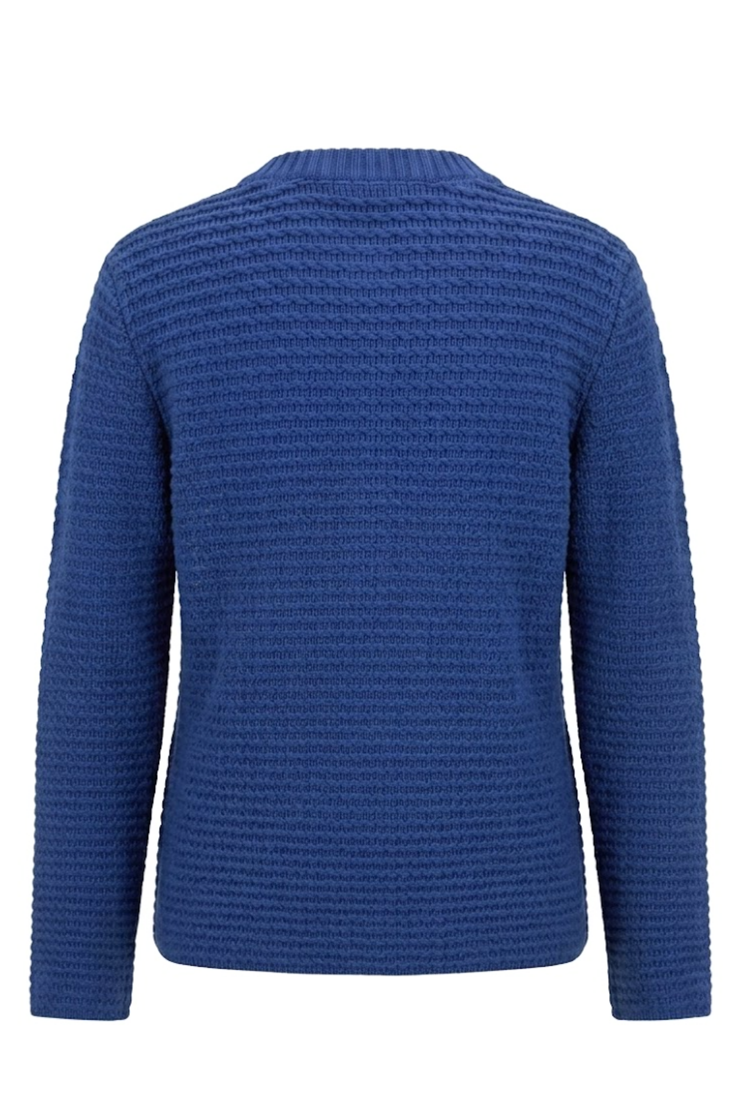 Malo cardigan Blu