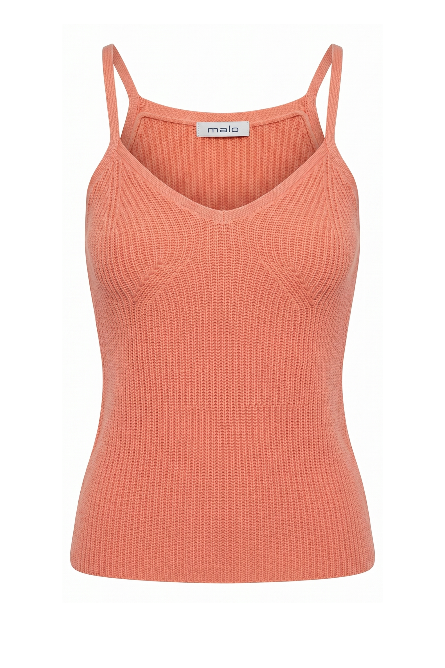 Malo tank-tops Rosa
