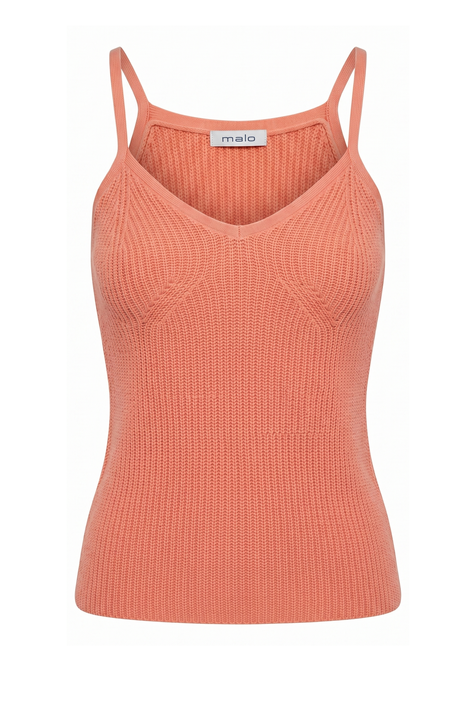 Malo tank-tops Rosa