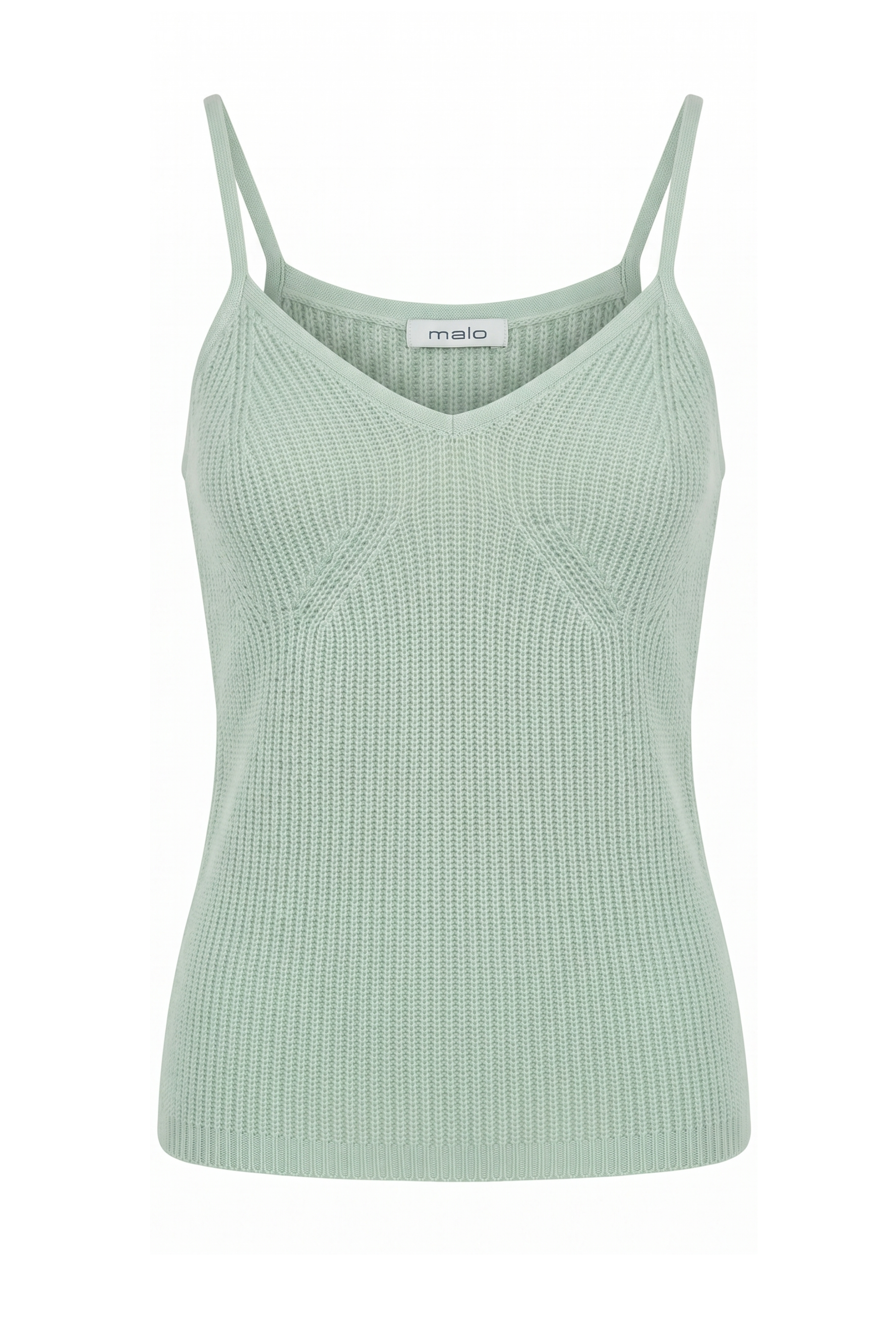 Malo tank-tops Verde