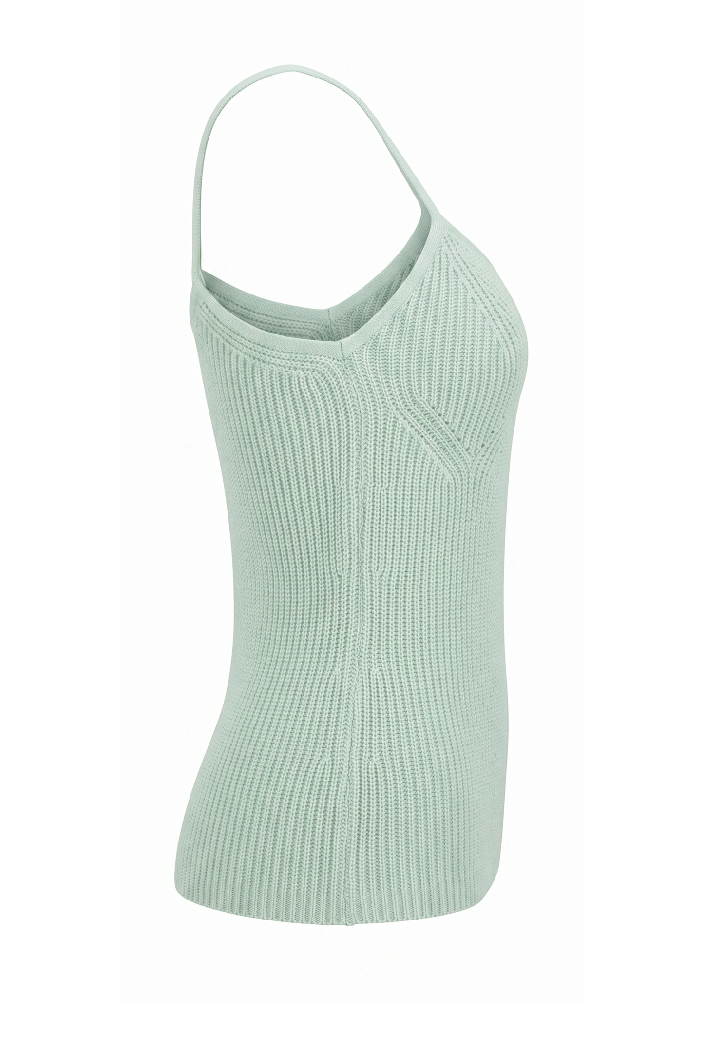 Malo tank-tops Verde