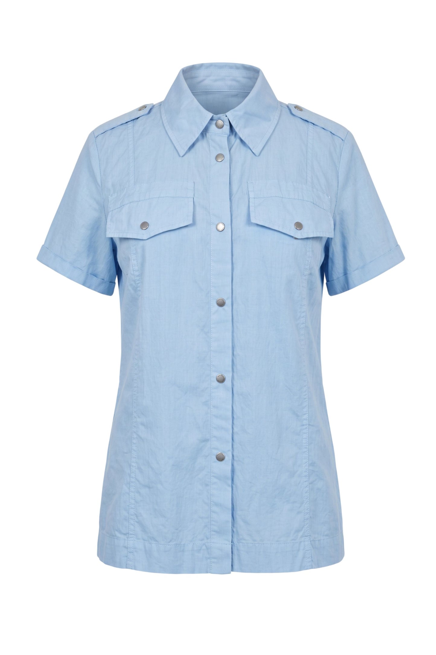 Mr&Mrs Italy Camicie light-blue
