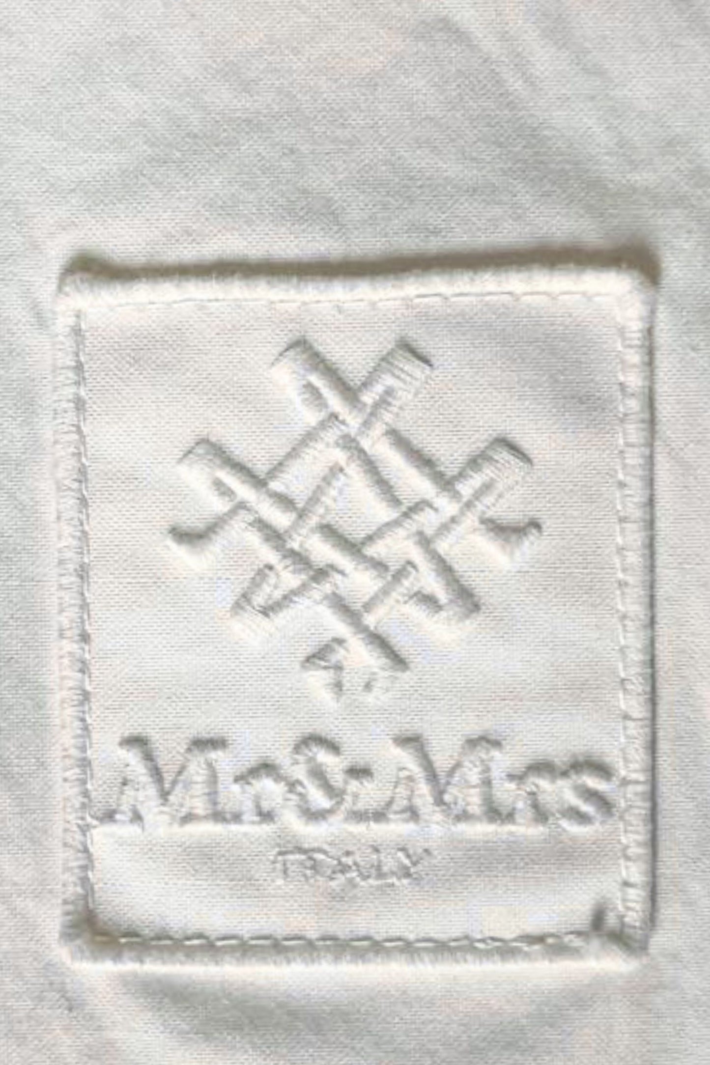 Mr&Mrs Italy Gonne Bianco