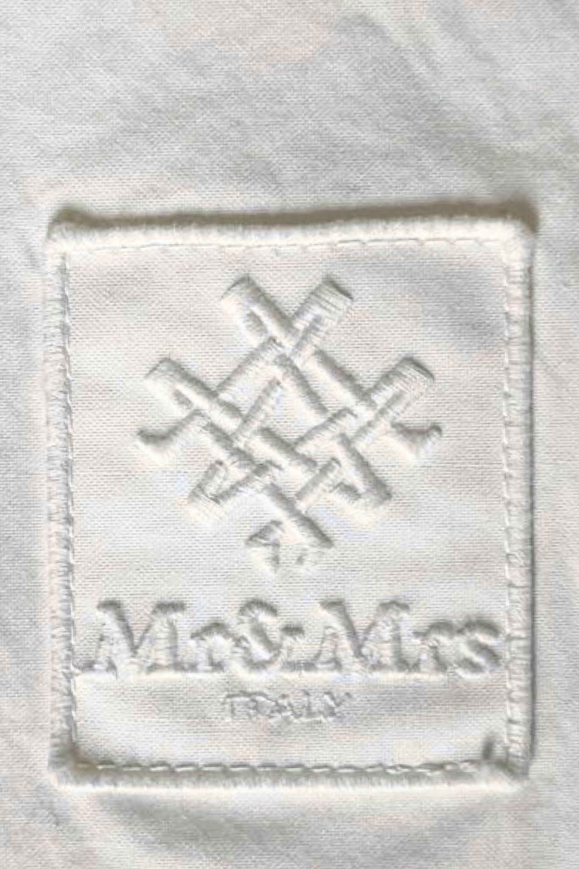 Mr&Mrs Italy Gonne Bianco