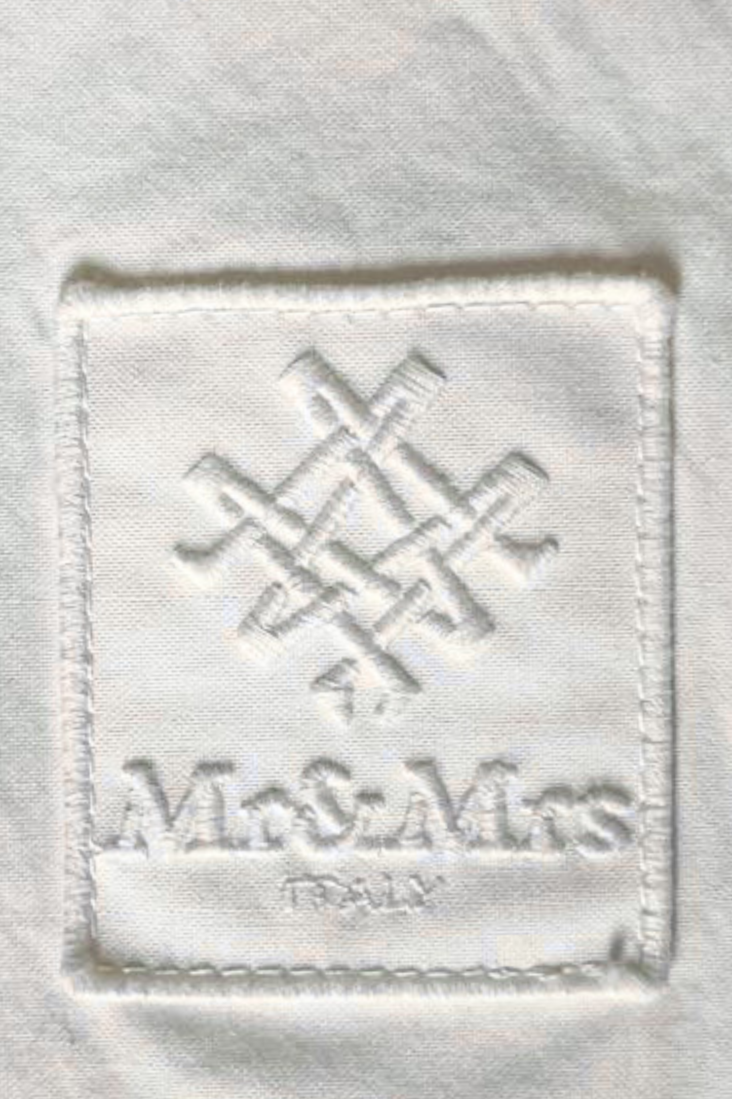 Mr&Mrs Italy Gonne Bianco