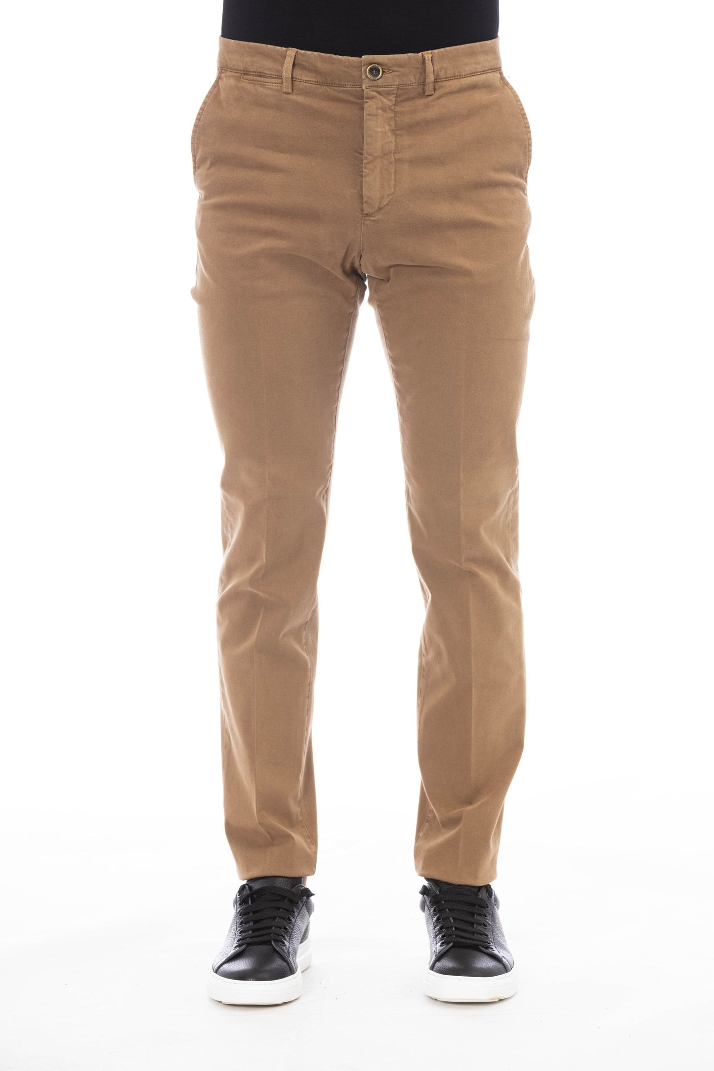 Peserico Pantaloni Beige