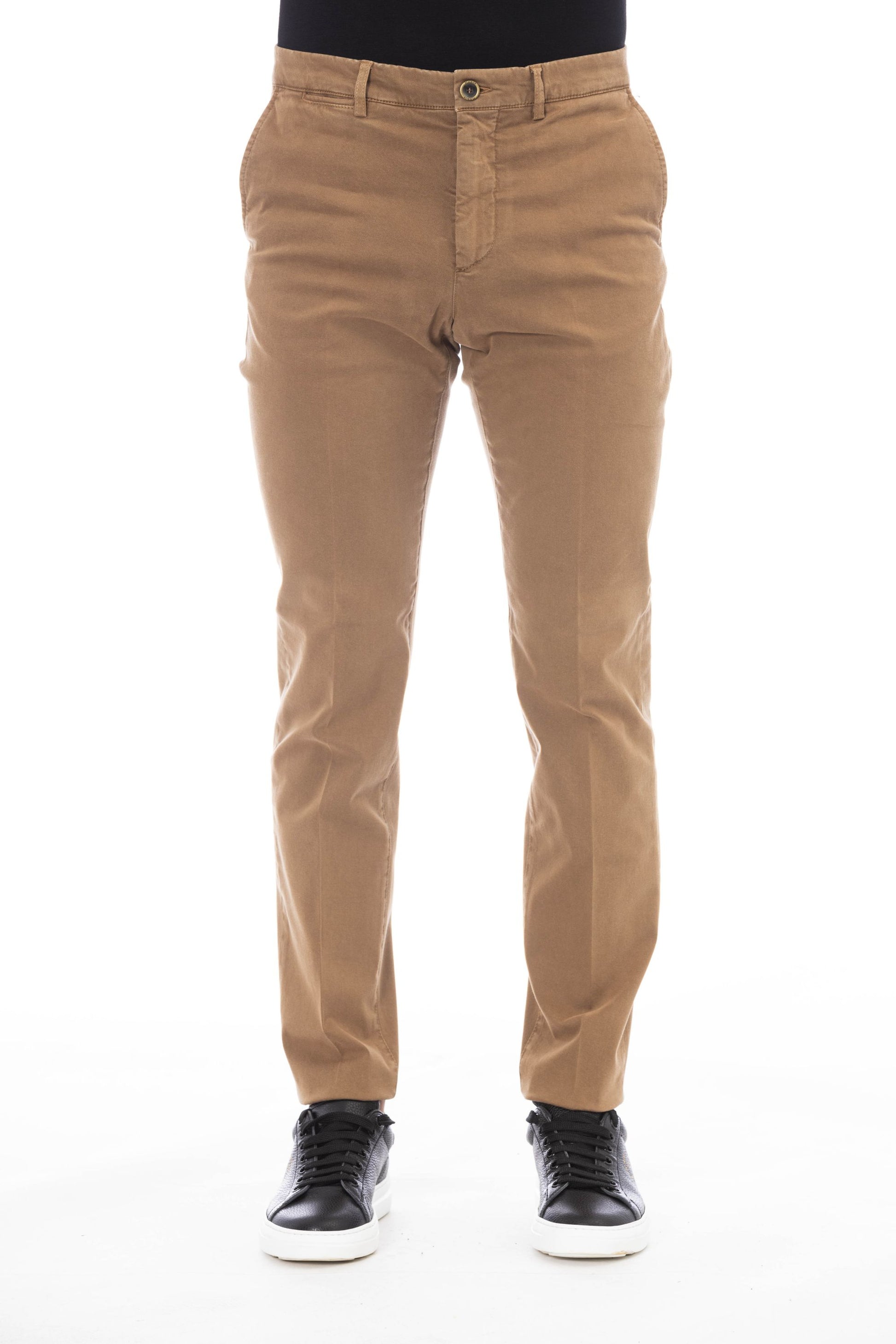 Peserico Pantaloni Beige
