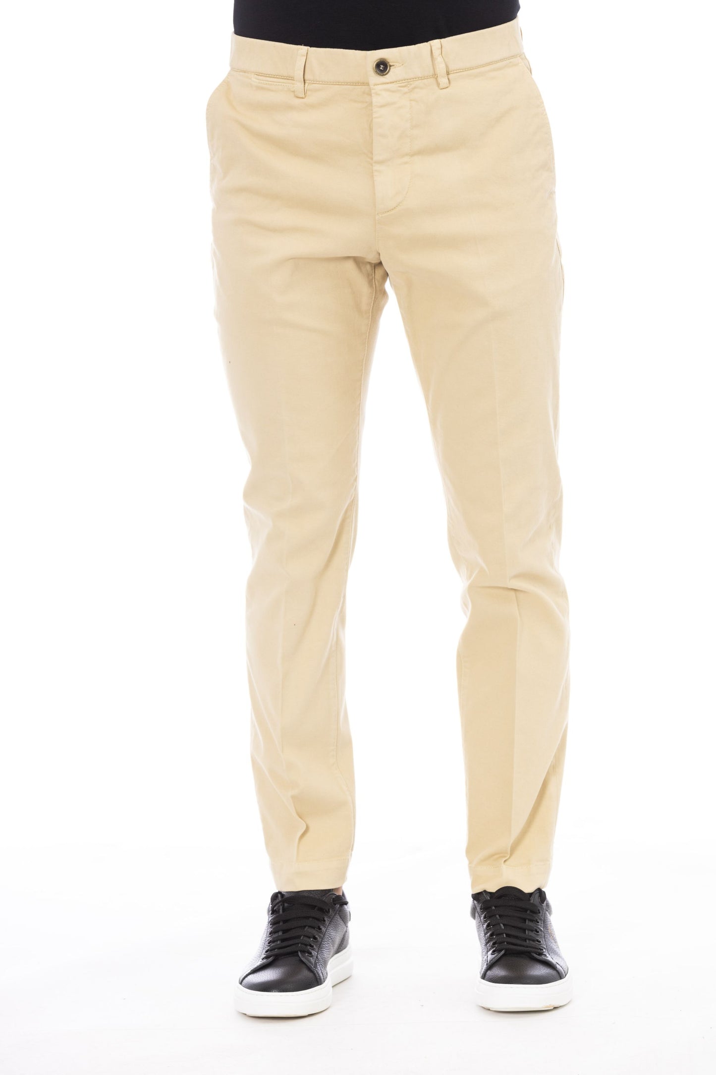 Peserico Pantaloni Beige