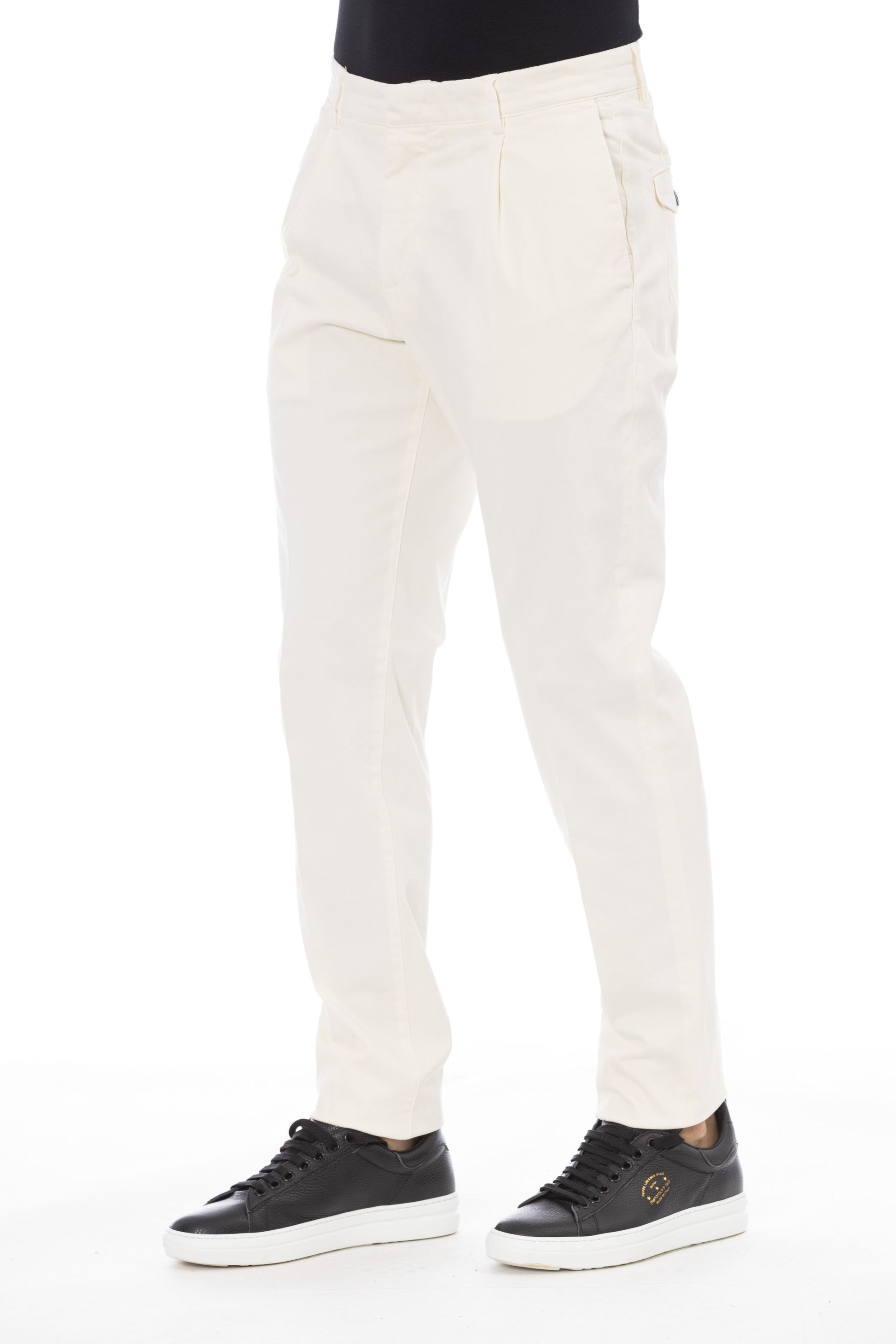 Peserico Pantaloni Beige