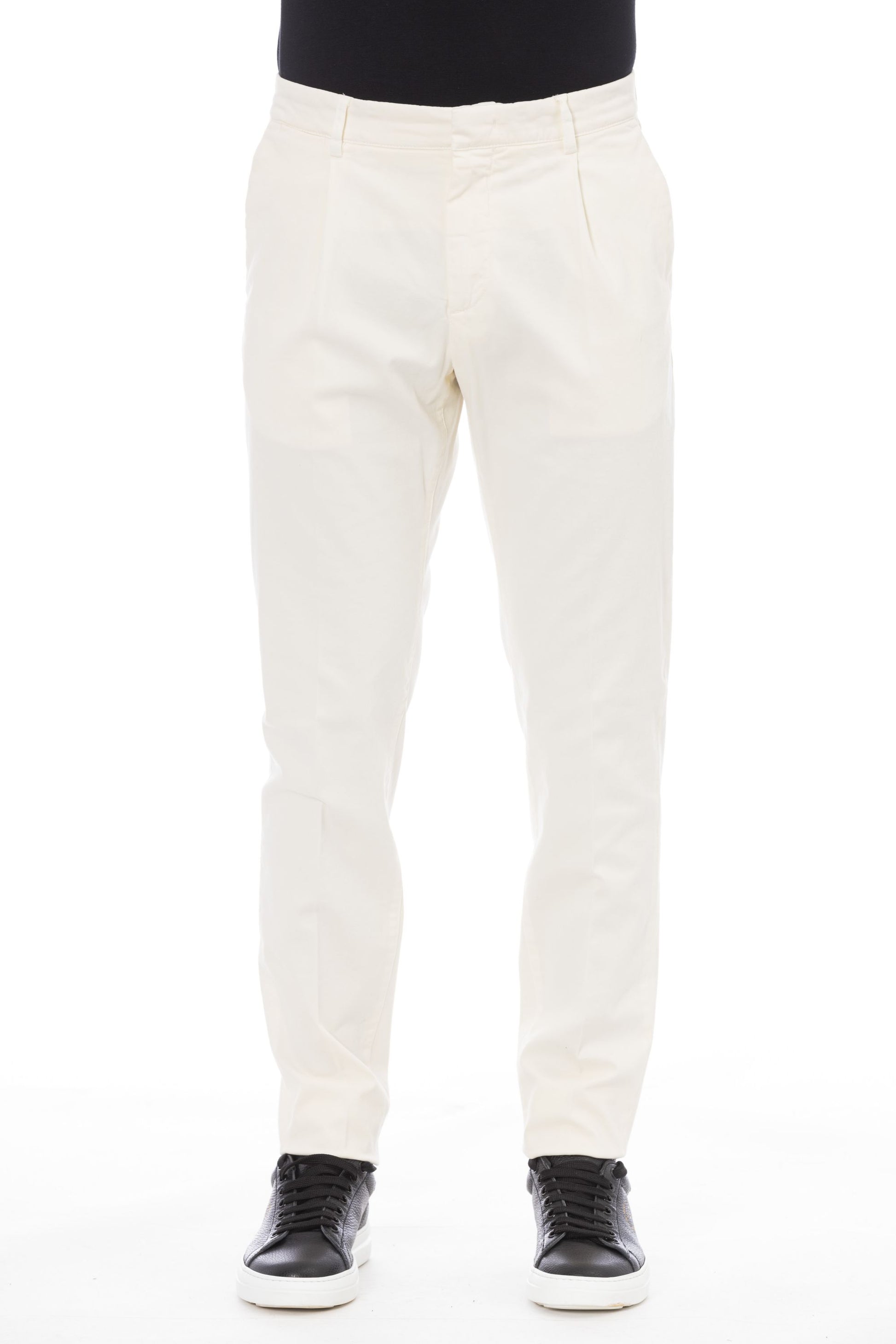 Peserico Pantaloni Beige