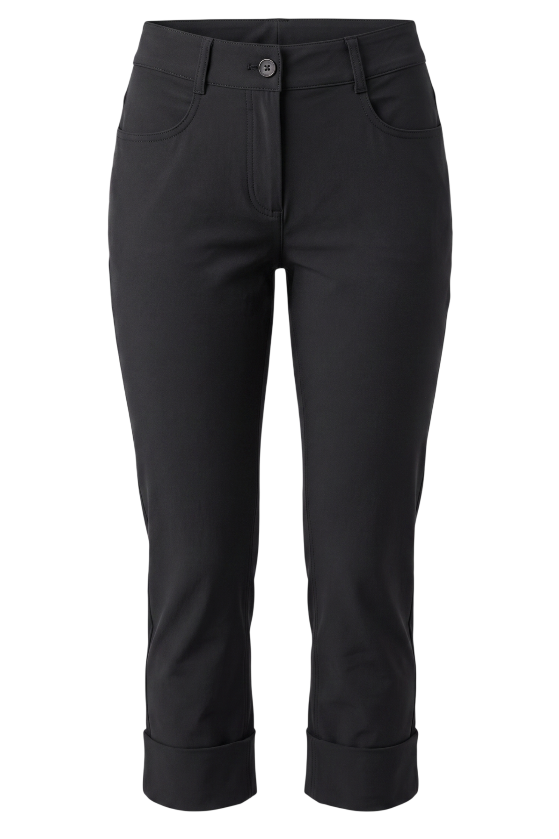 Mr&Mrs Italy Pantaloni Nero