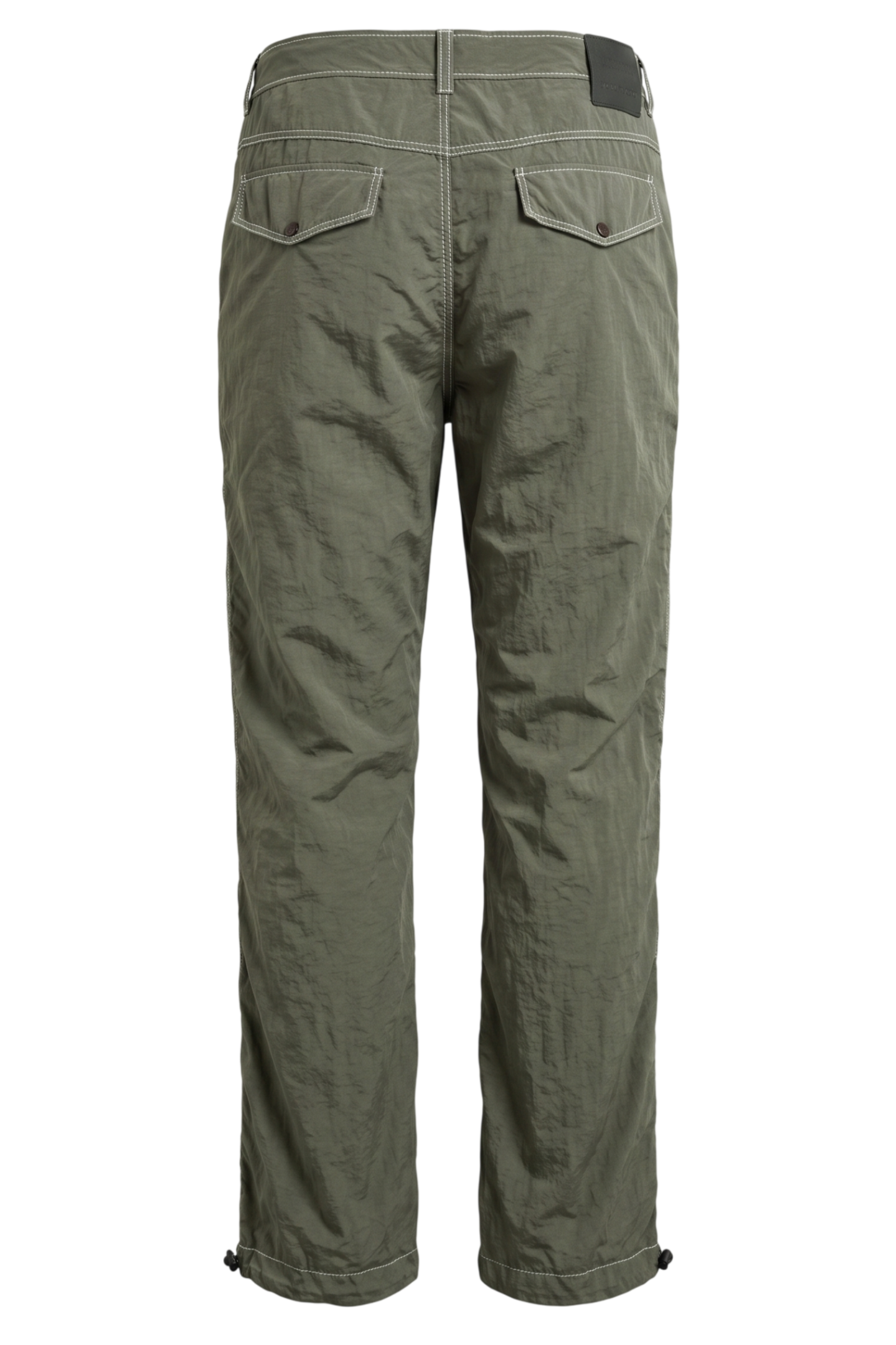Mr&Mrs Italy Pantaloni Verde