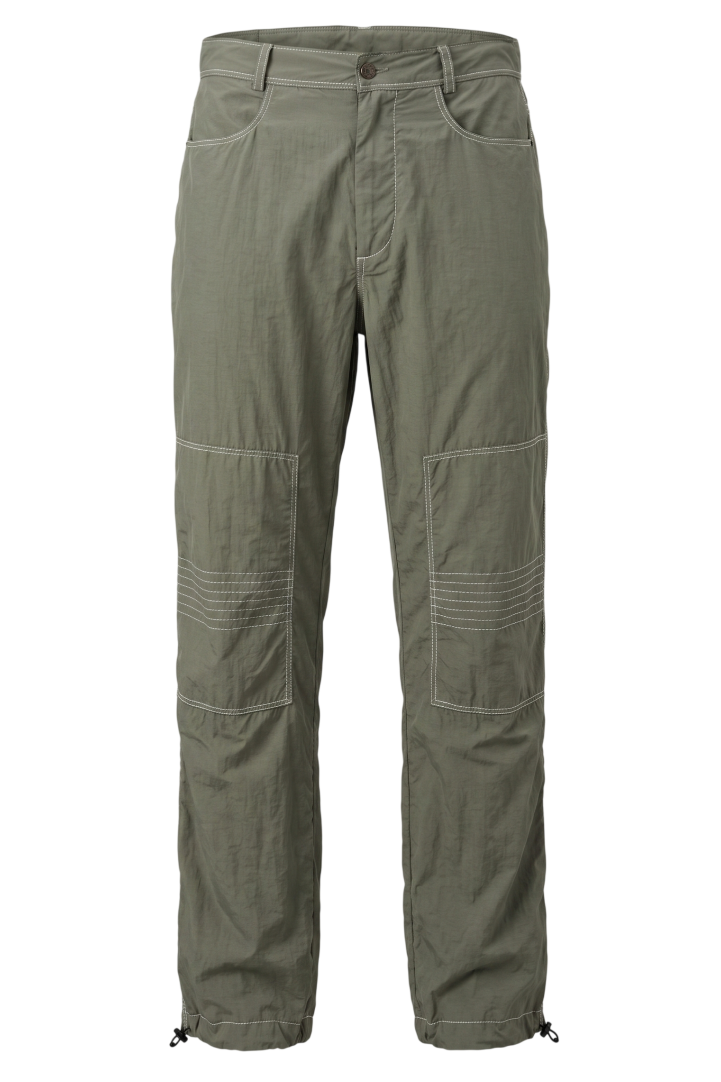 Mr&Mrs Italy Pantaloni Verde