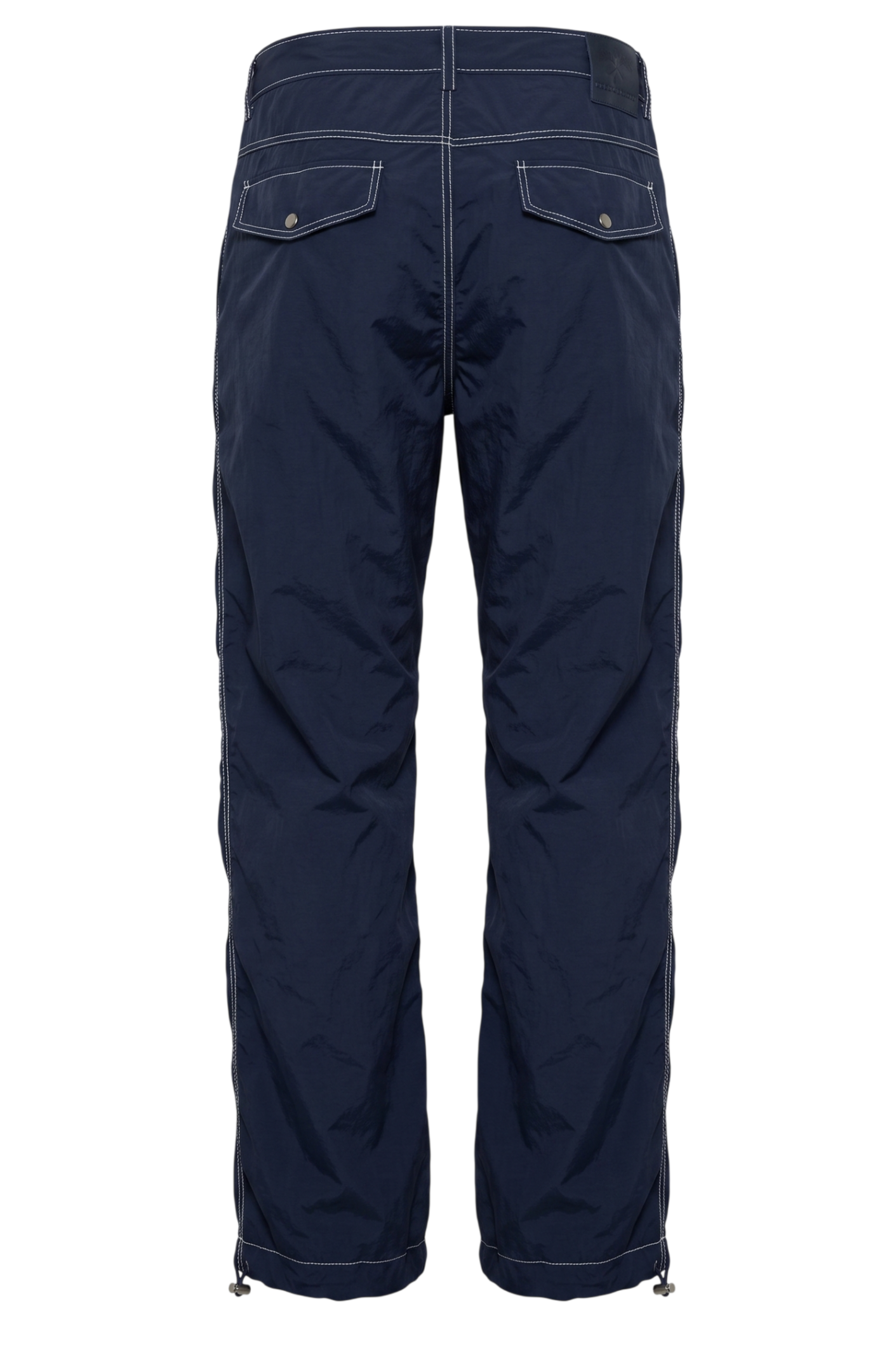 Mr&Mrs Italy Pantaloni Blu