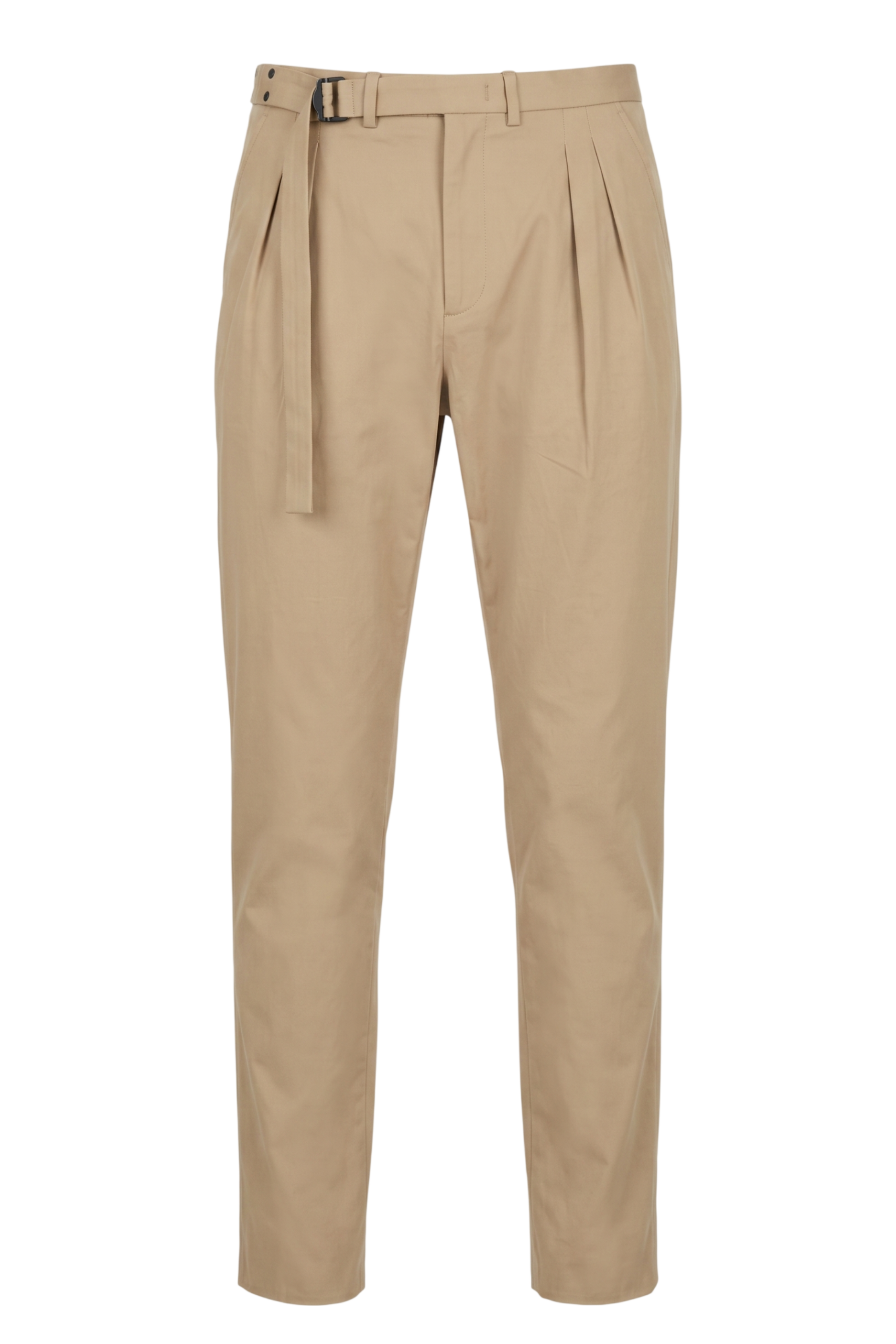 Trussardi Pantaloni Beige