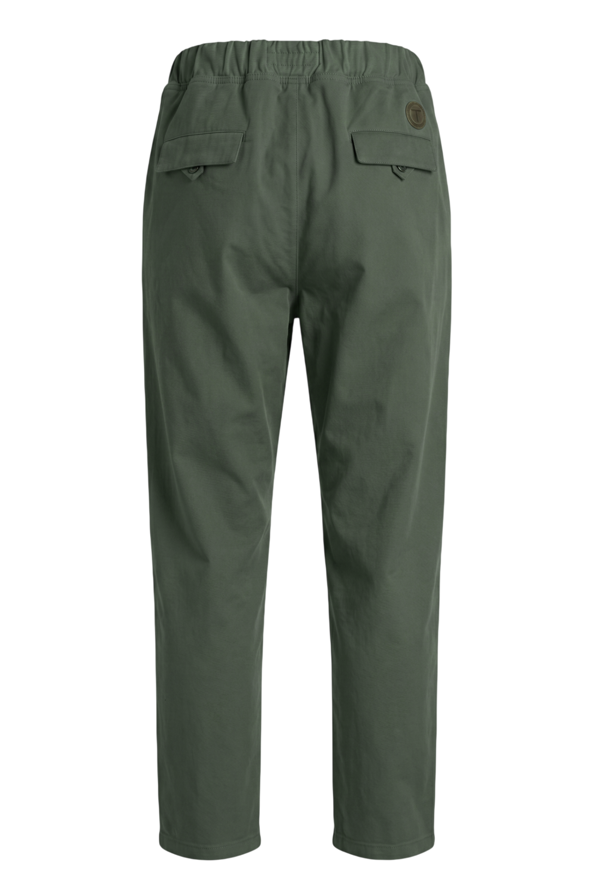 Trussardi Jeans Pantaloni Verde