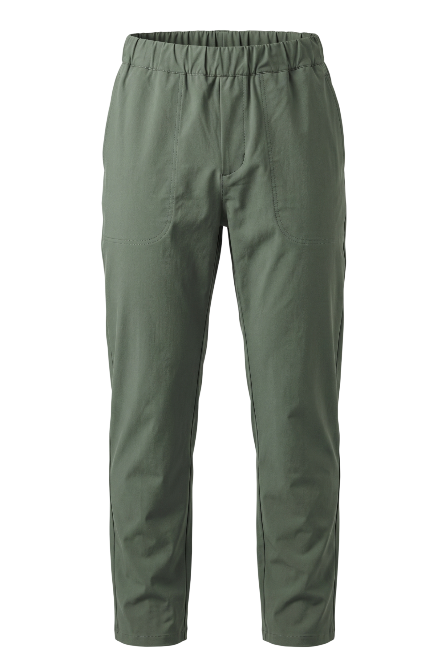 Trussardi Jeans Pantaloni Verde