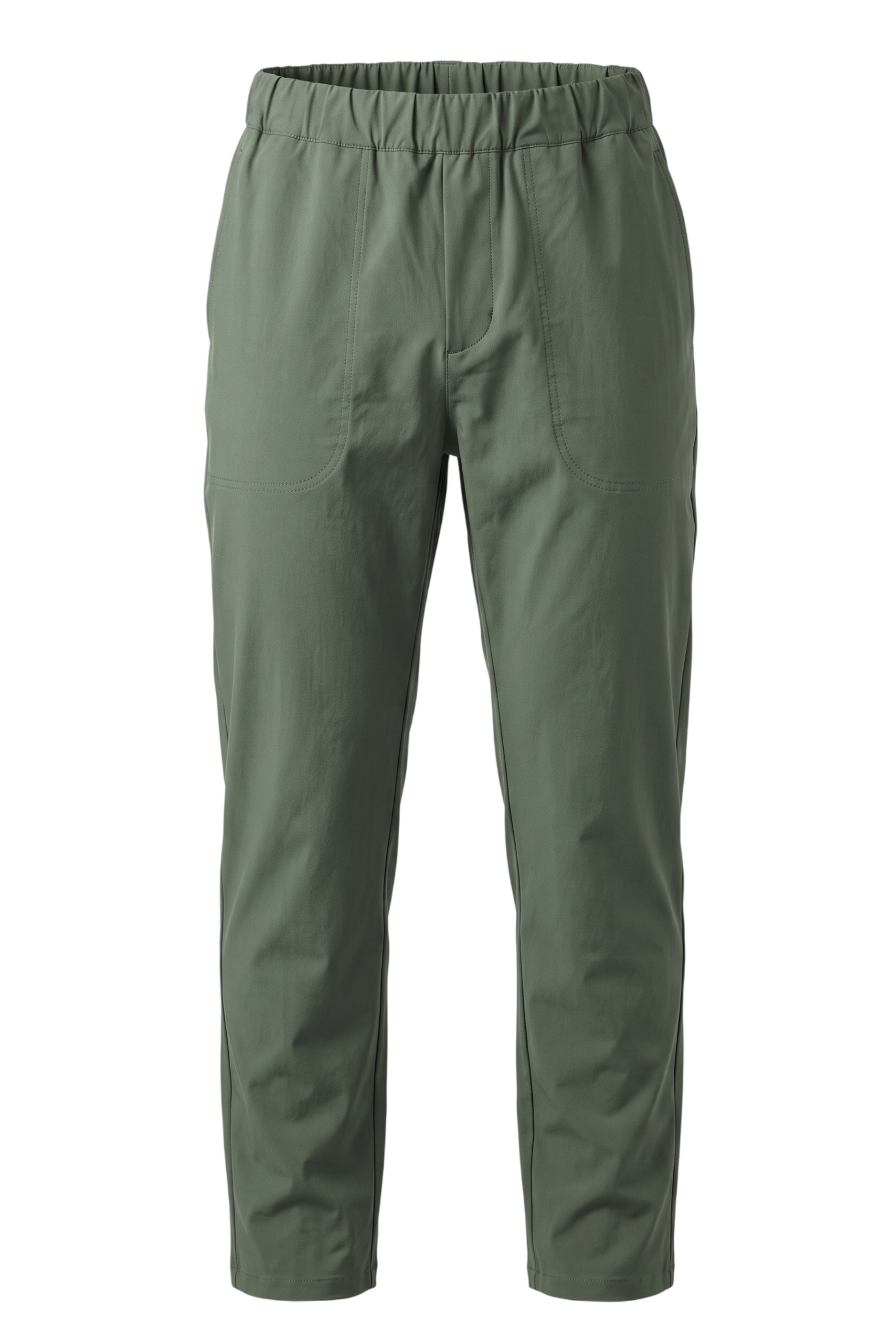 Trussardi Jeans Pantaloni Verde