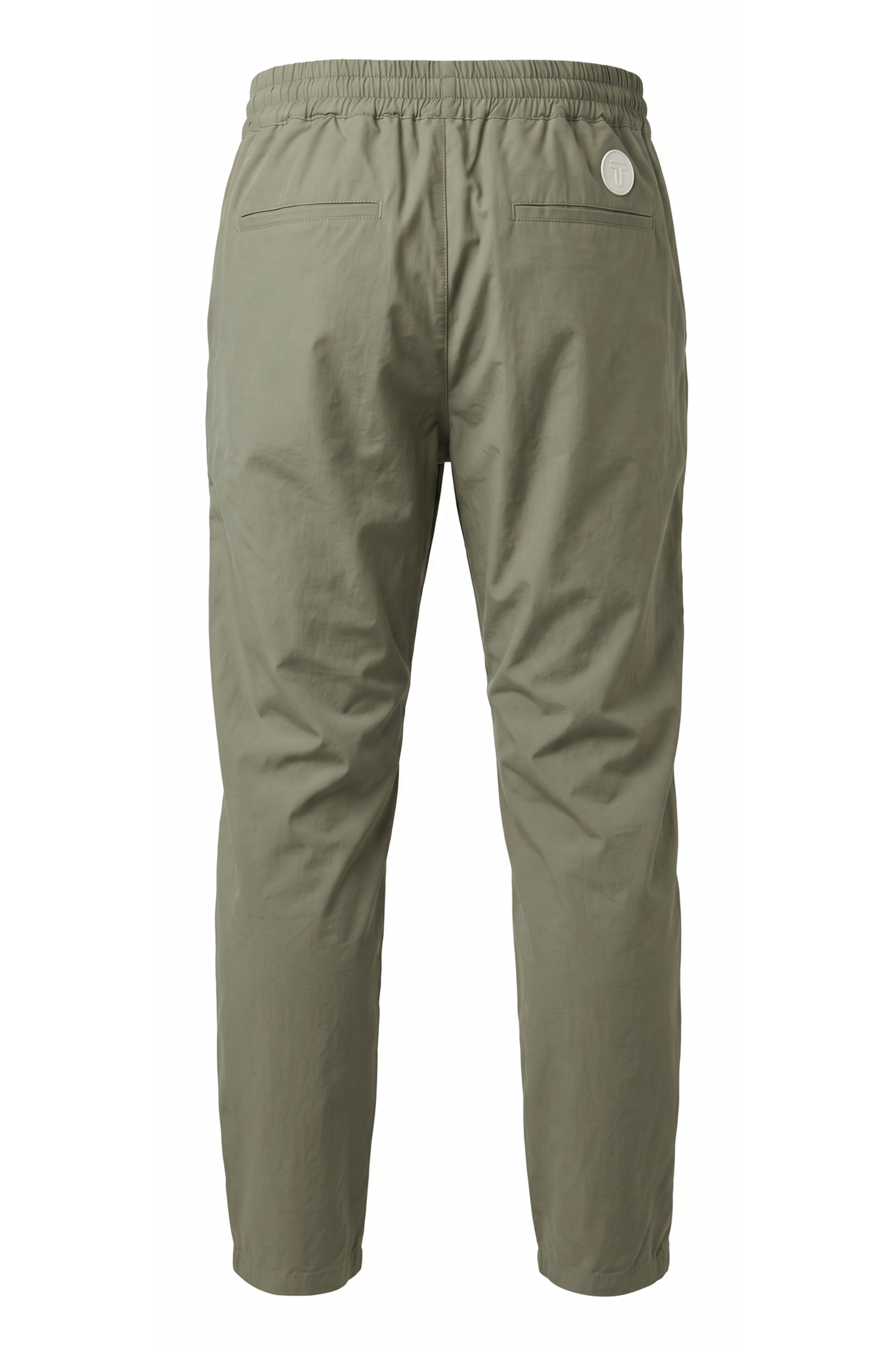 Trussardi Jeans Pantaloni Verde