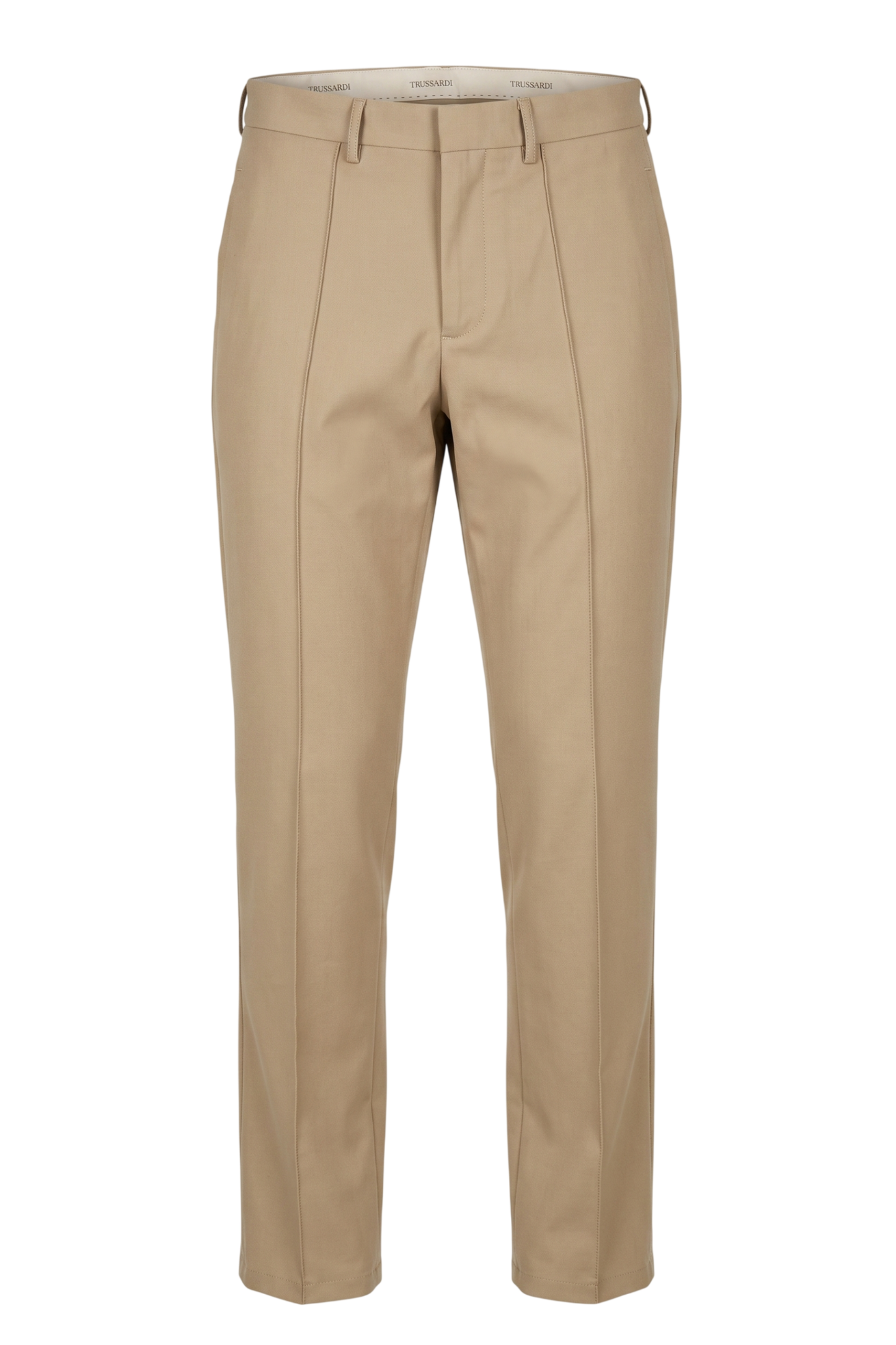 Trussardi Jeans Pantaloni Beige