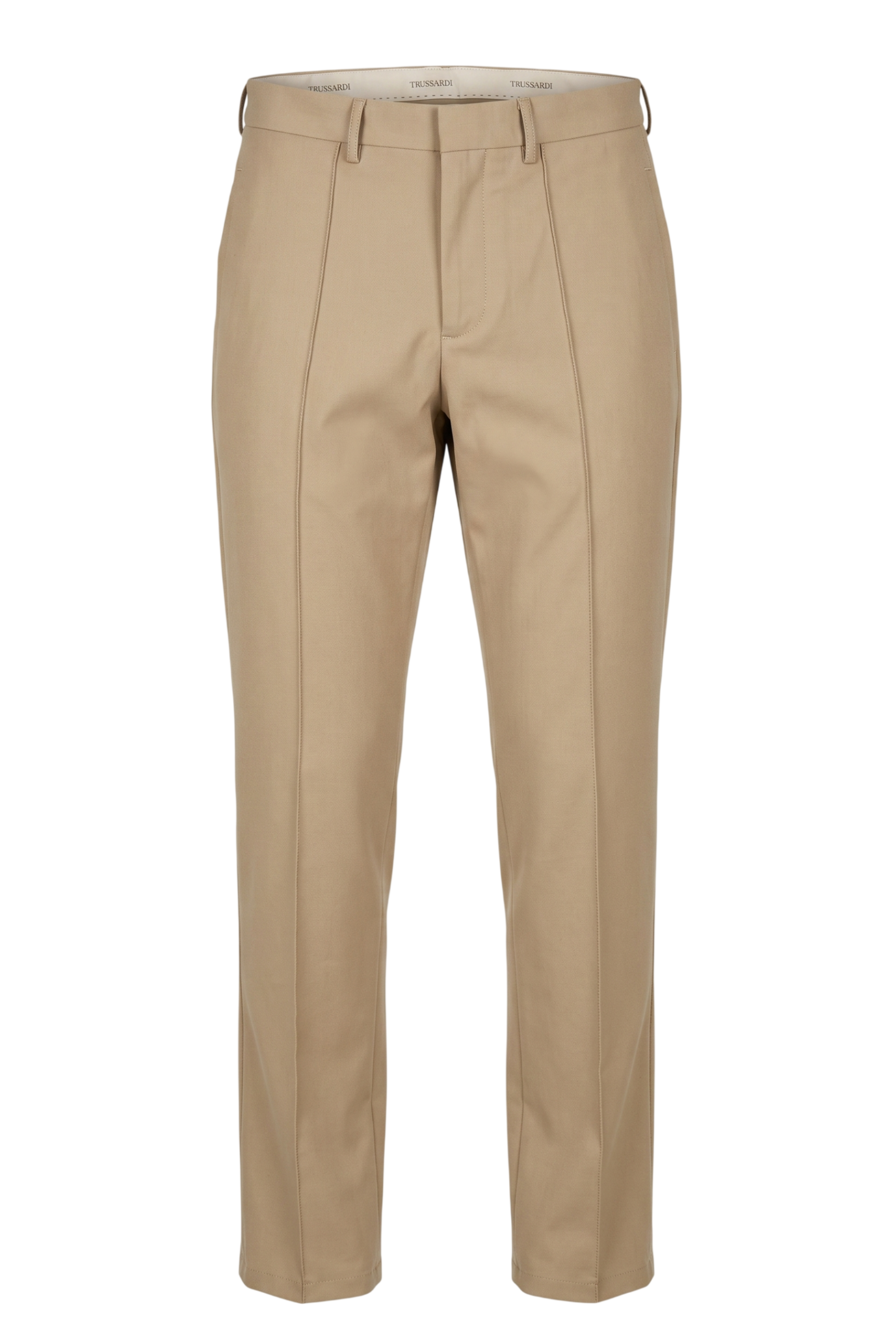 Trussardi Jeans Pantaloni Beige