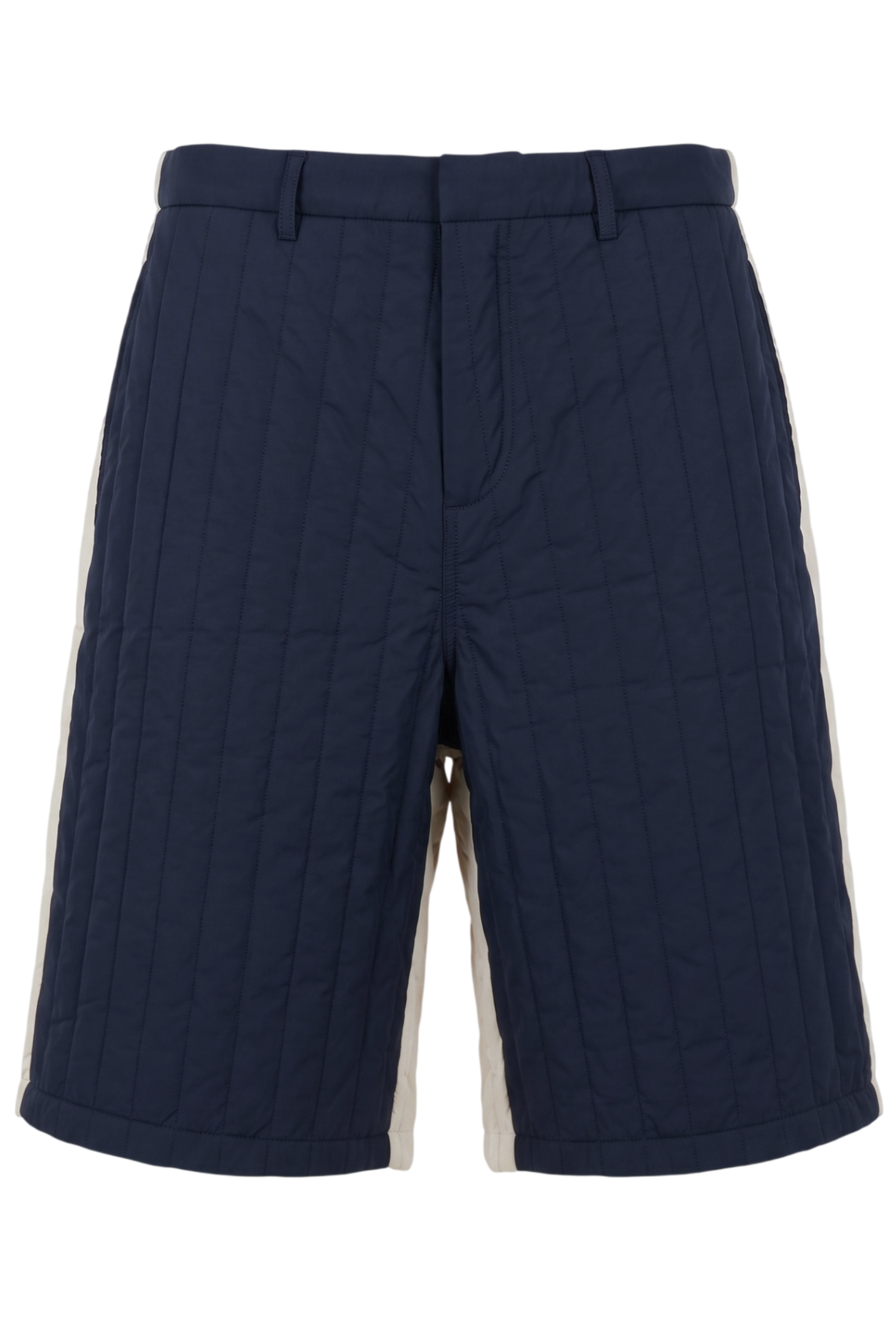 Trussardi Jeans Bermuda Blu