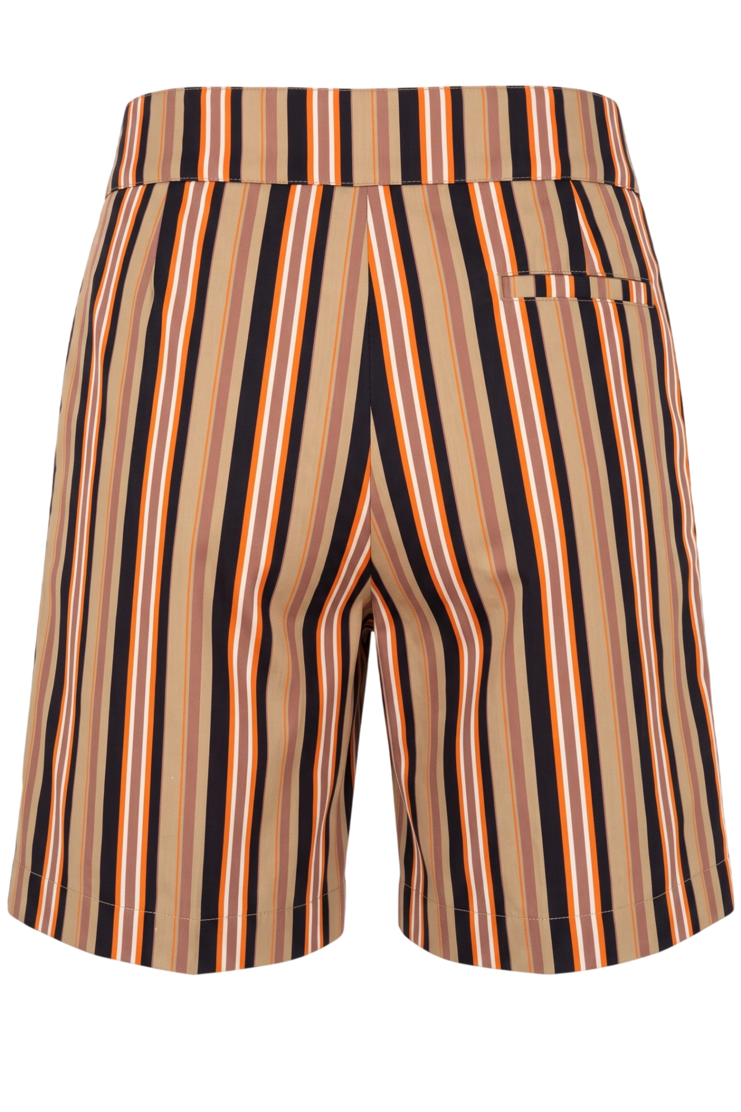 Trussardi Jeans Bermuda Beige