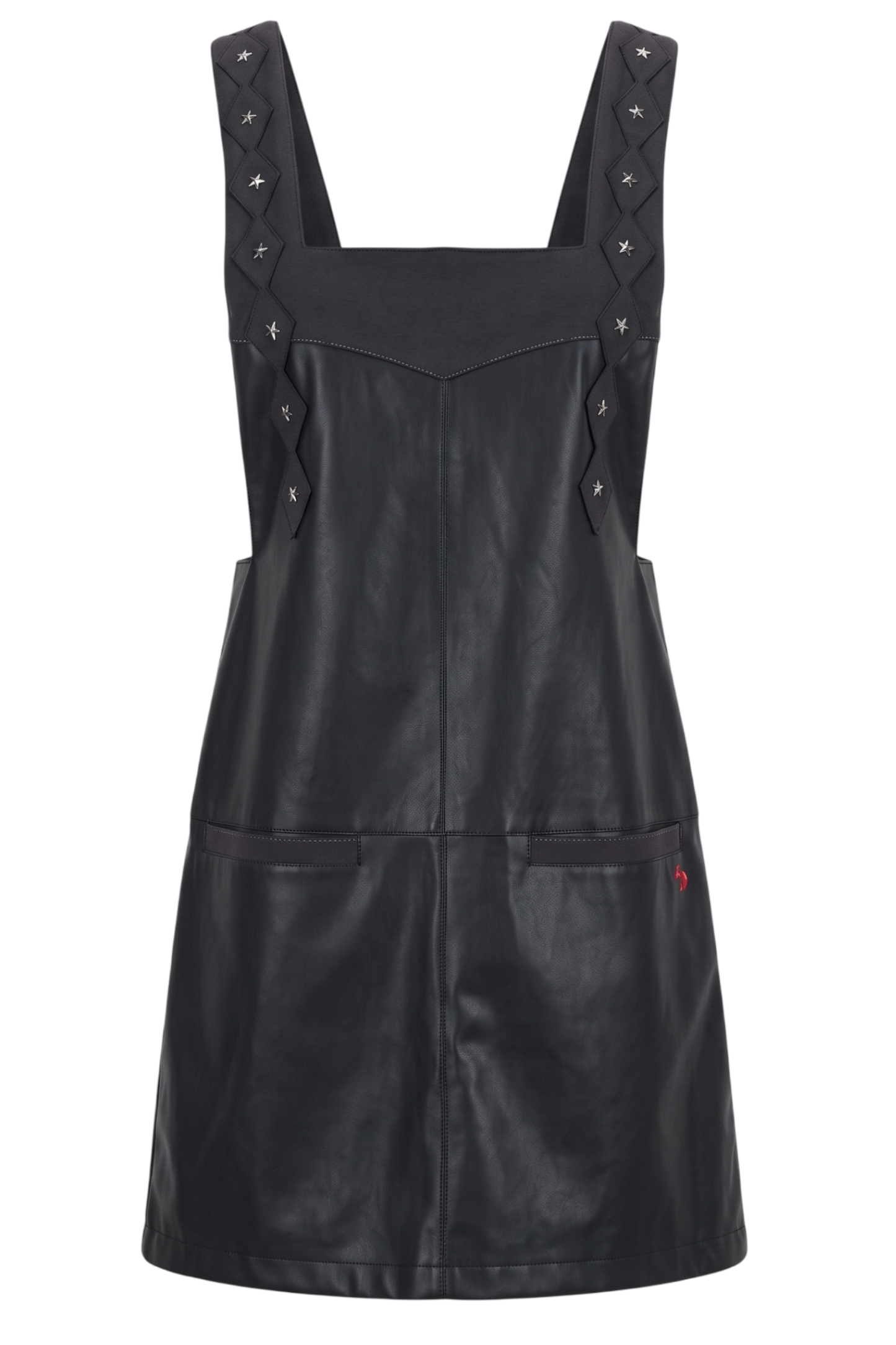 Trussardi Jeans Abiti Donna Blu