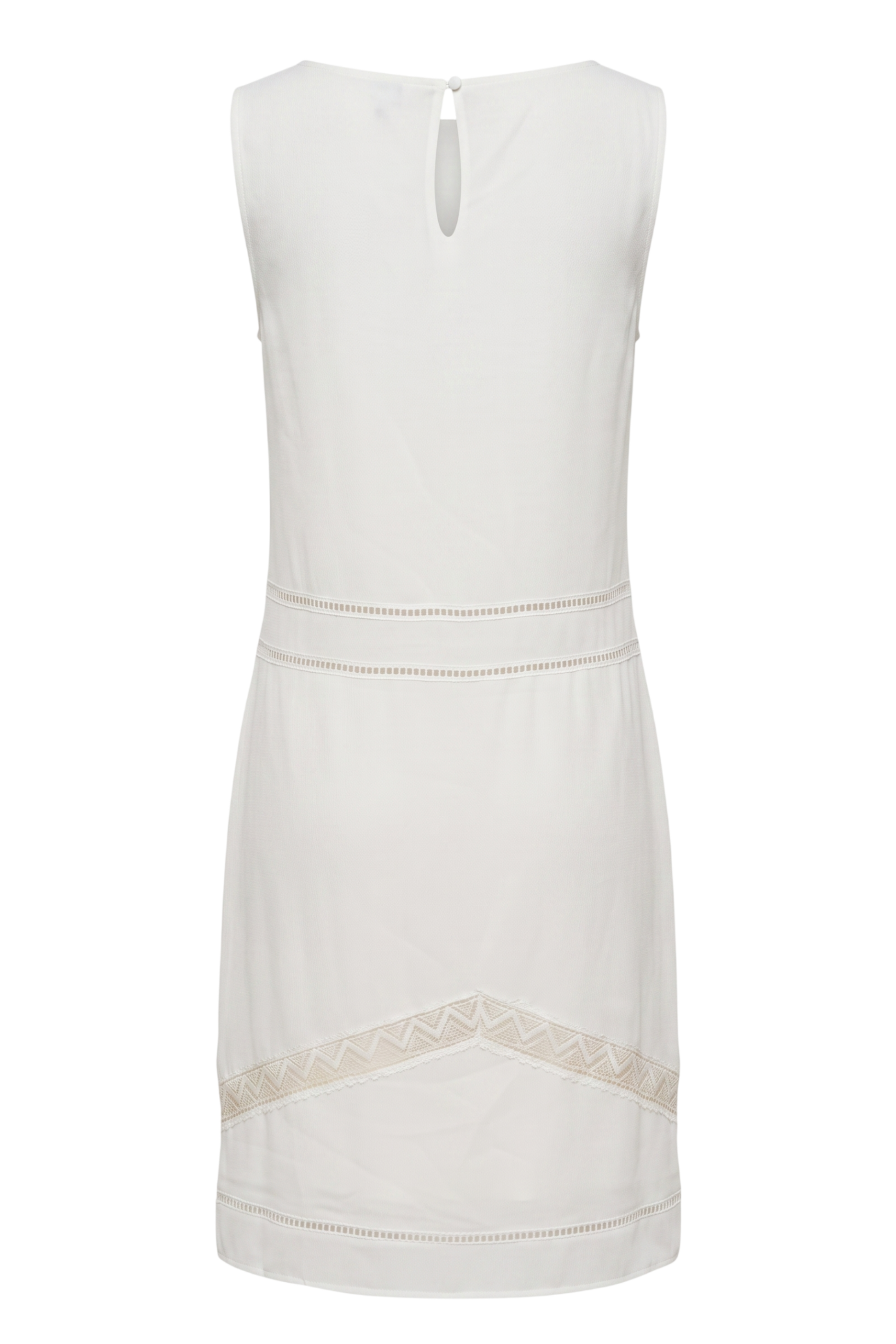 Trussardi Jeans Abiti Donna Bianco
