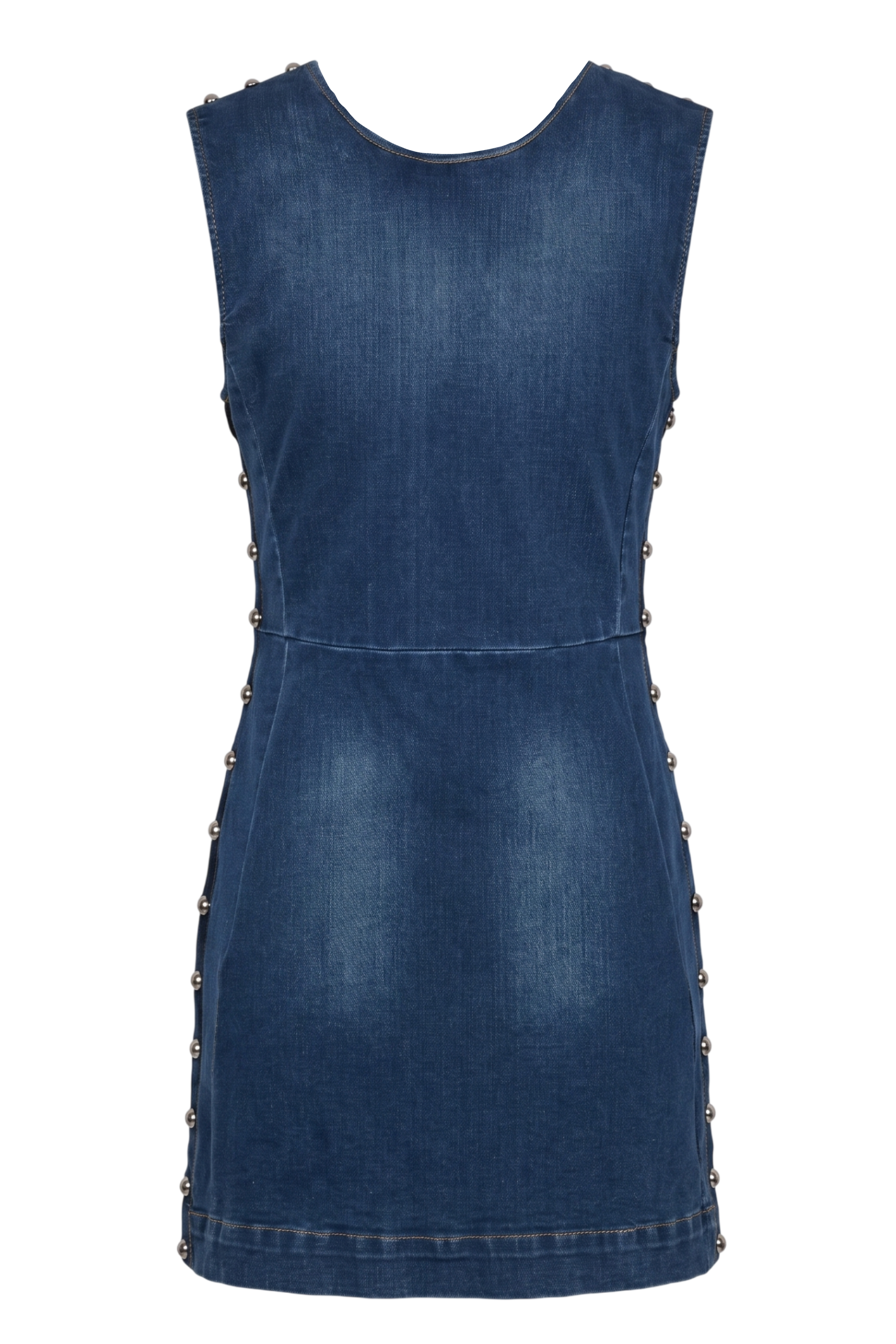 Trussardi Jeans Abiti Donna Blu