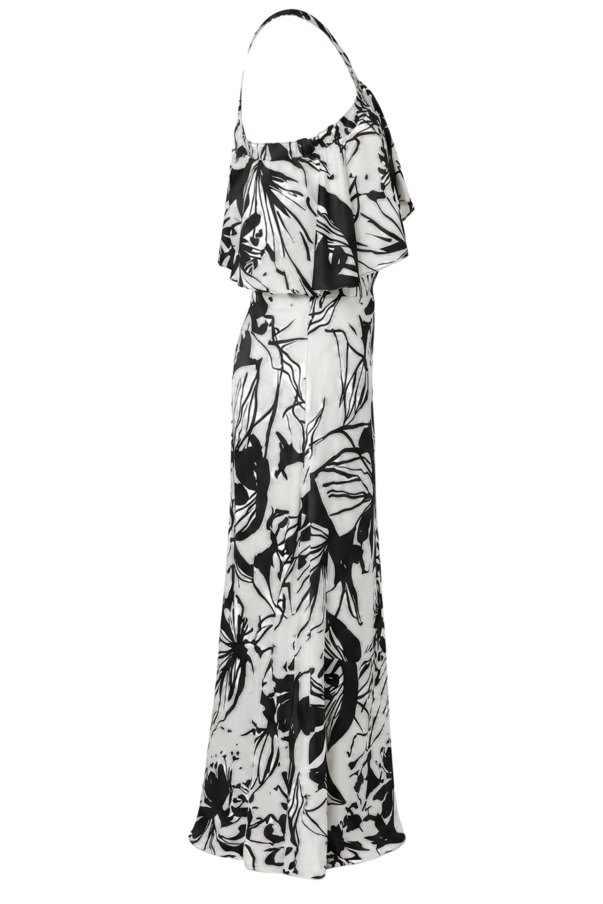 Trussardi Jeans dresses black