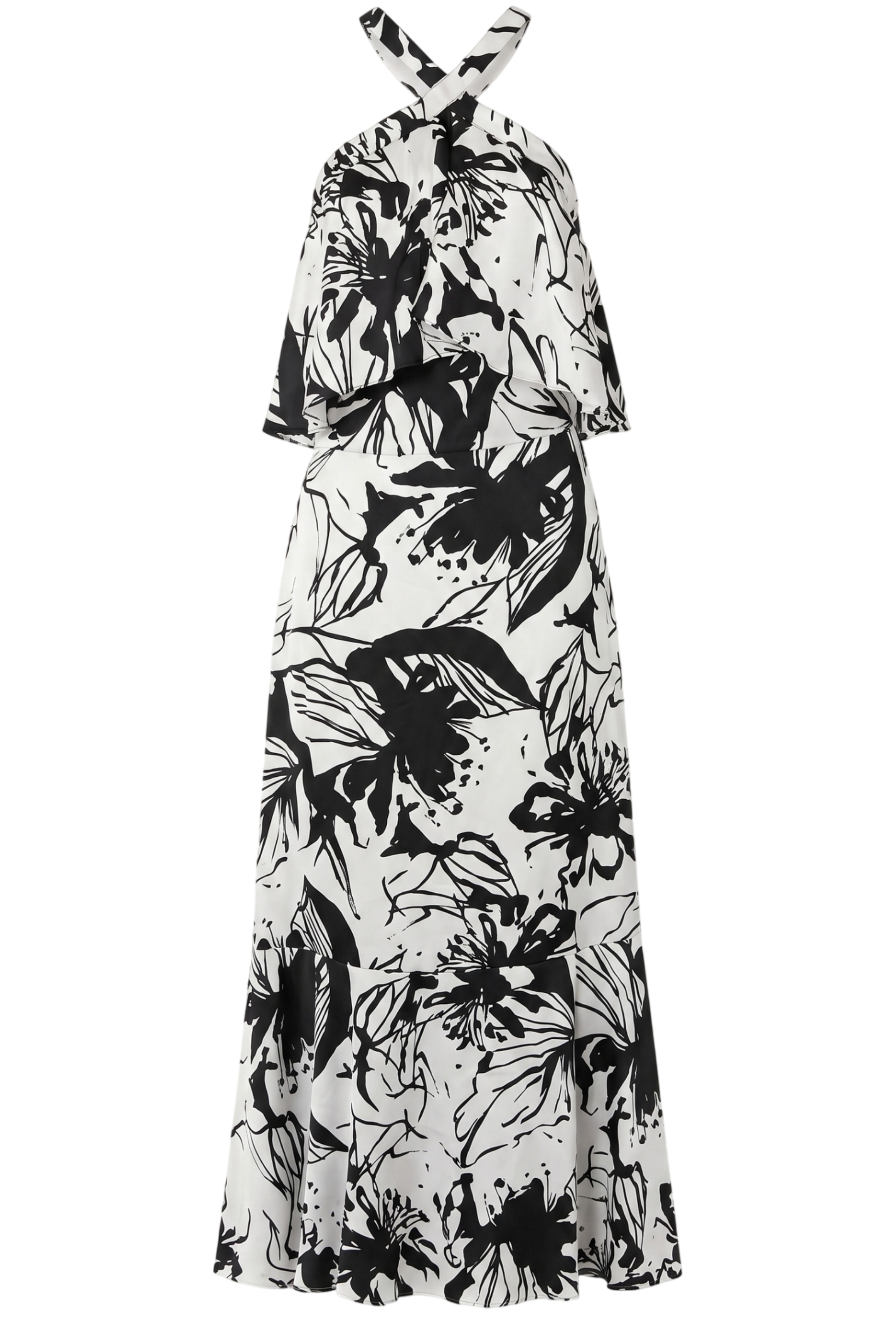 Trussardi Jeans dresses black