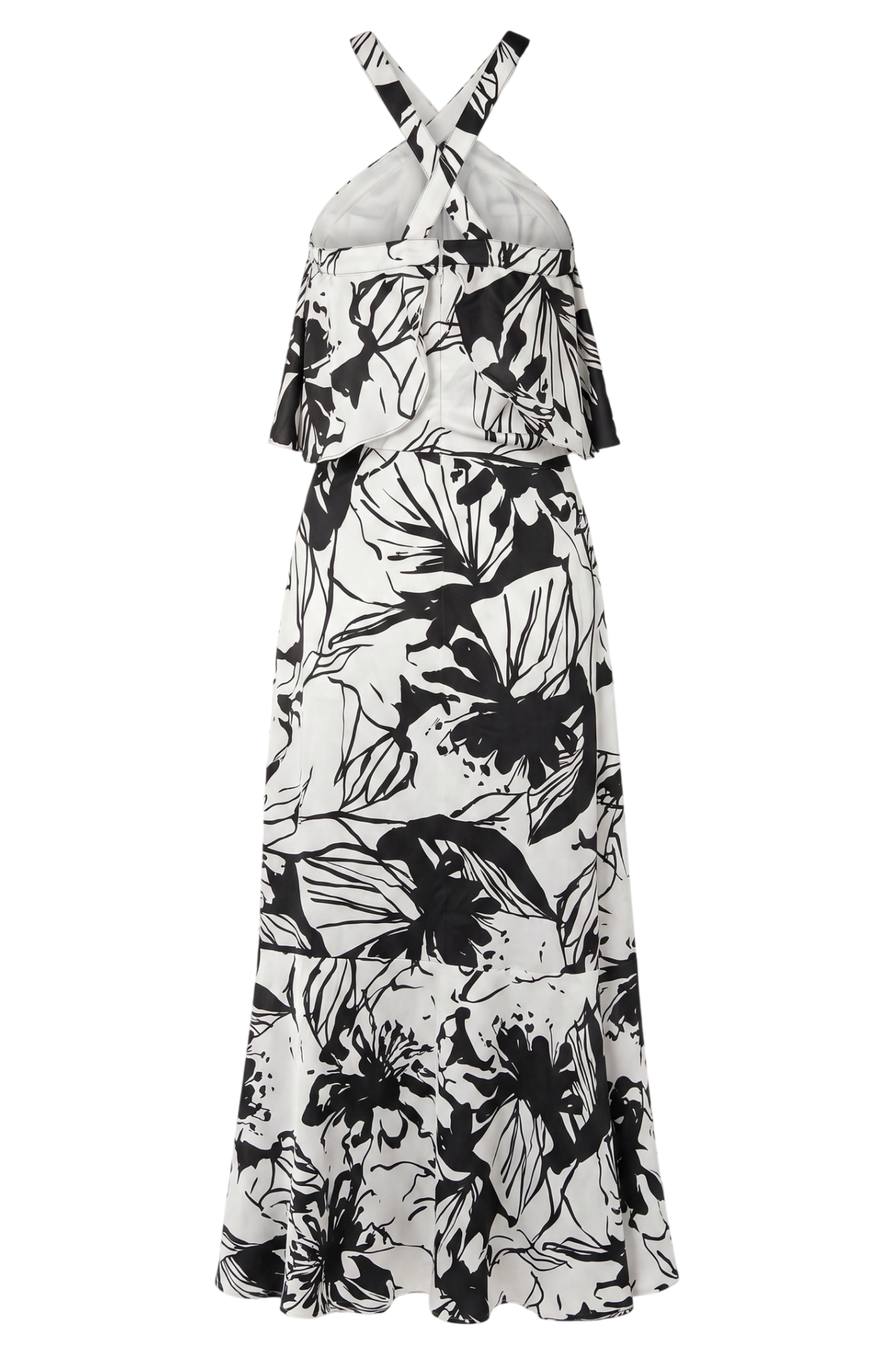 Trussardi Jeans dresses black