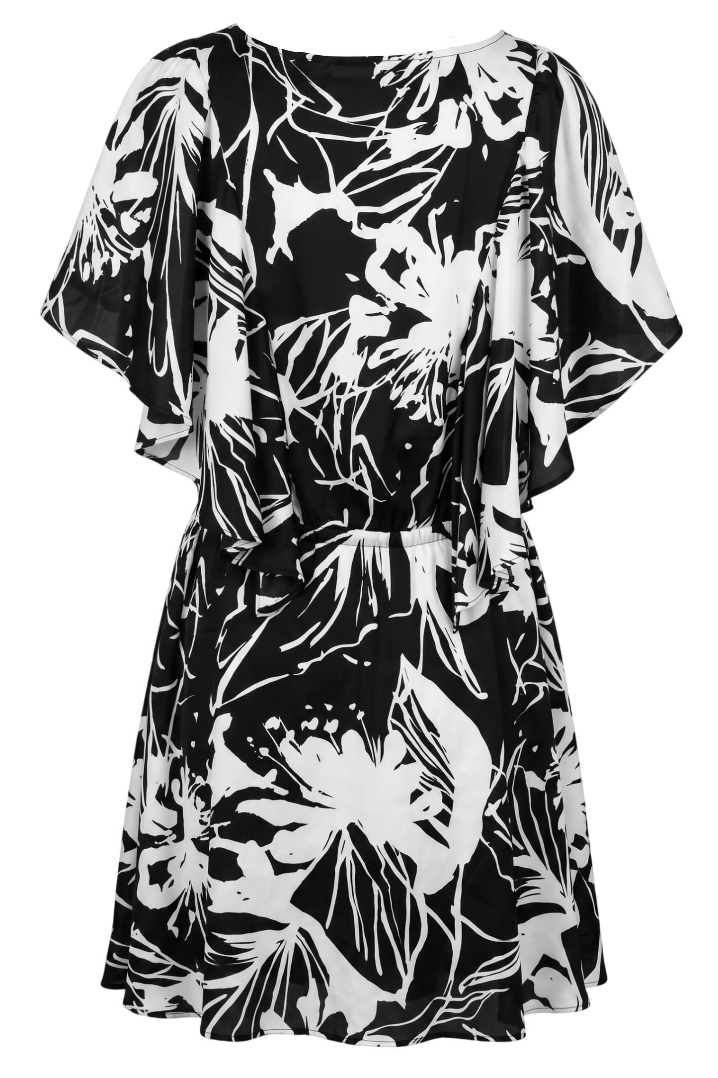 Trussardi Jeans dresses black